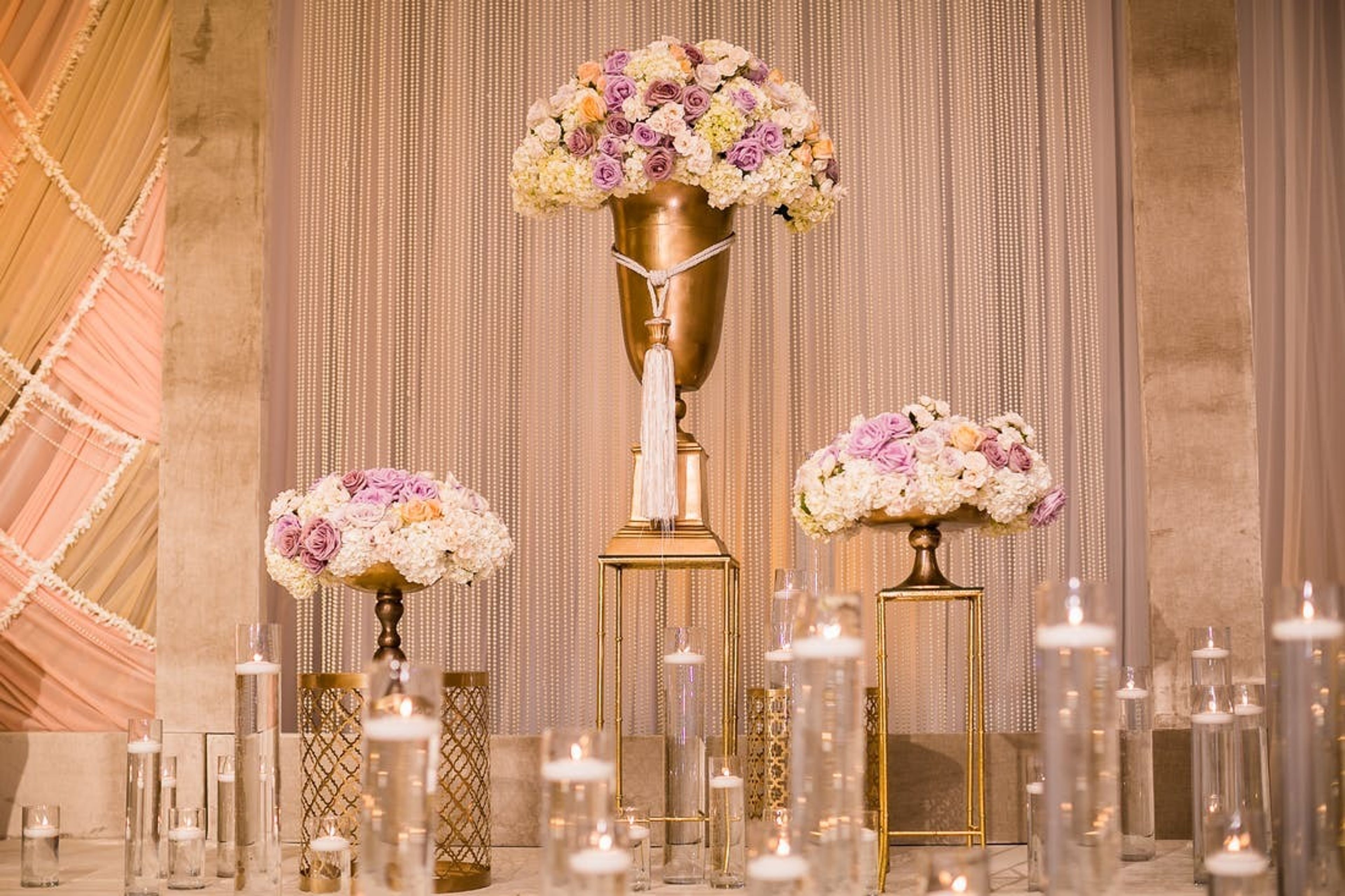 Cover photo of Nahid's Global Events