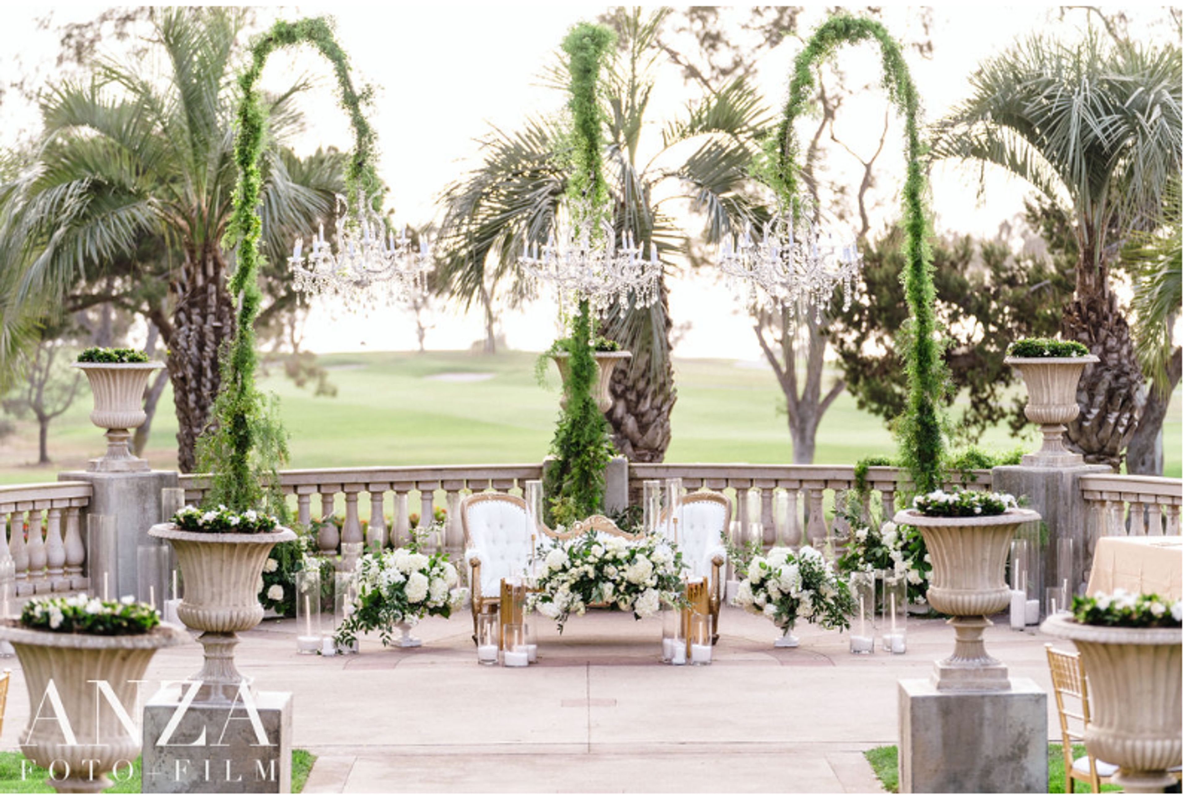 Cover photo of Nahid's Global Events