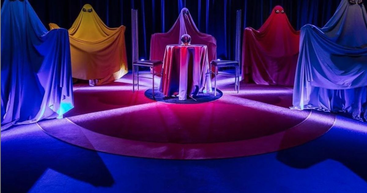 Prodject Prodject | New York Event Agency | PartySlate