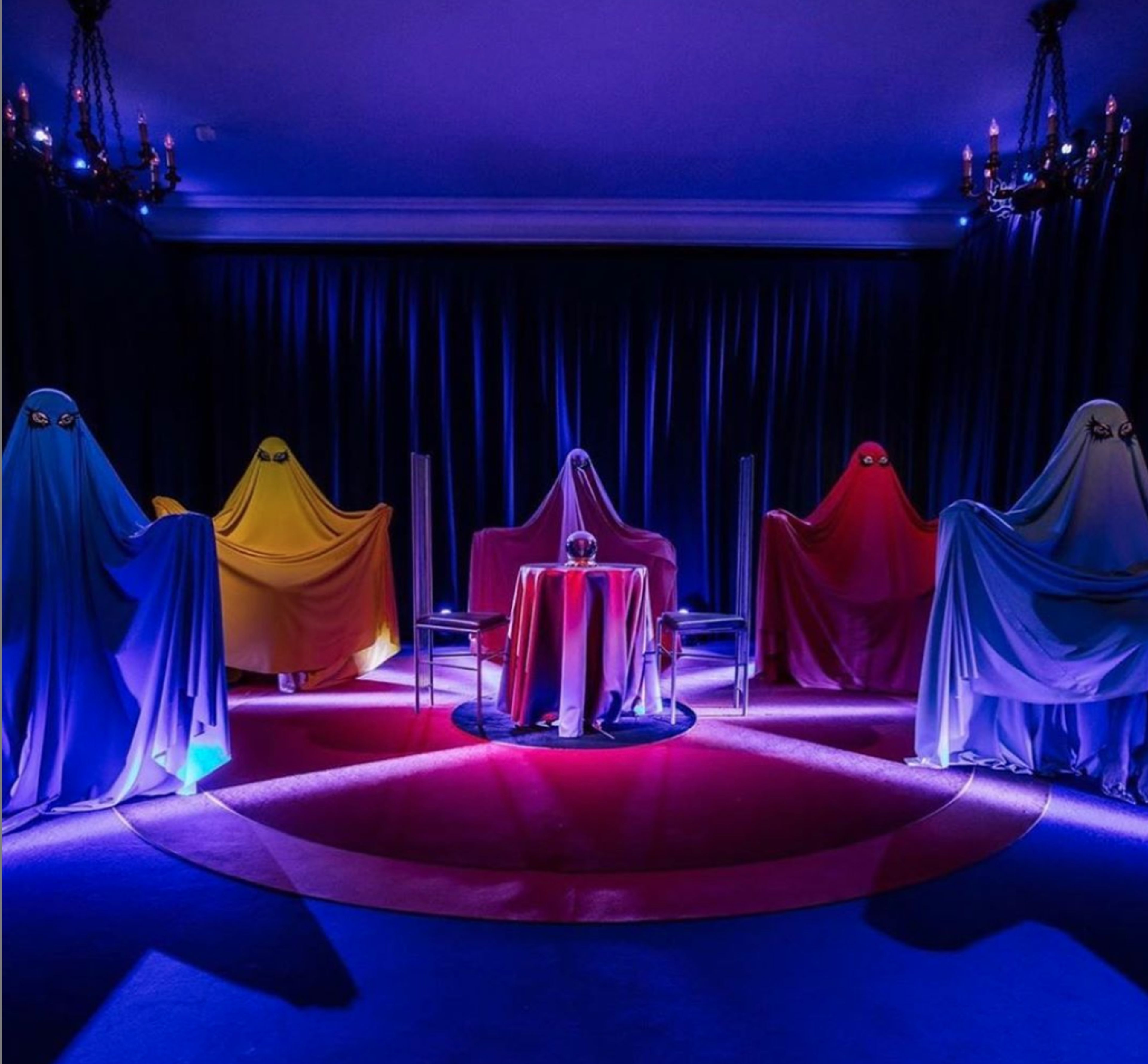 Cover photo of Prodject