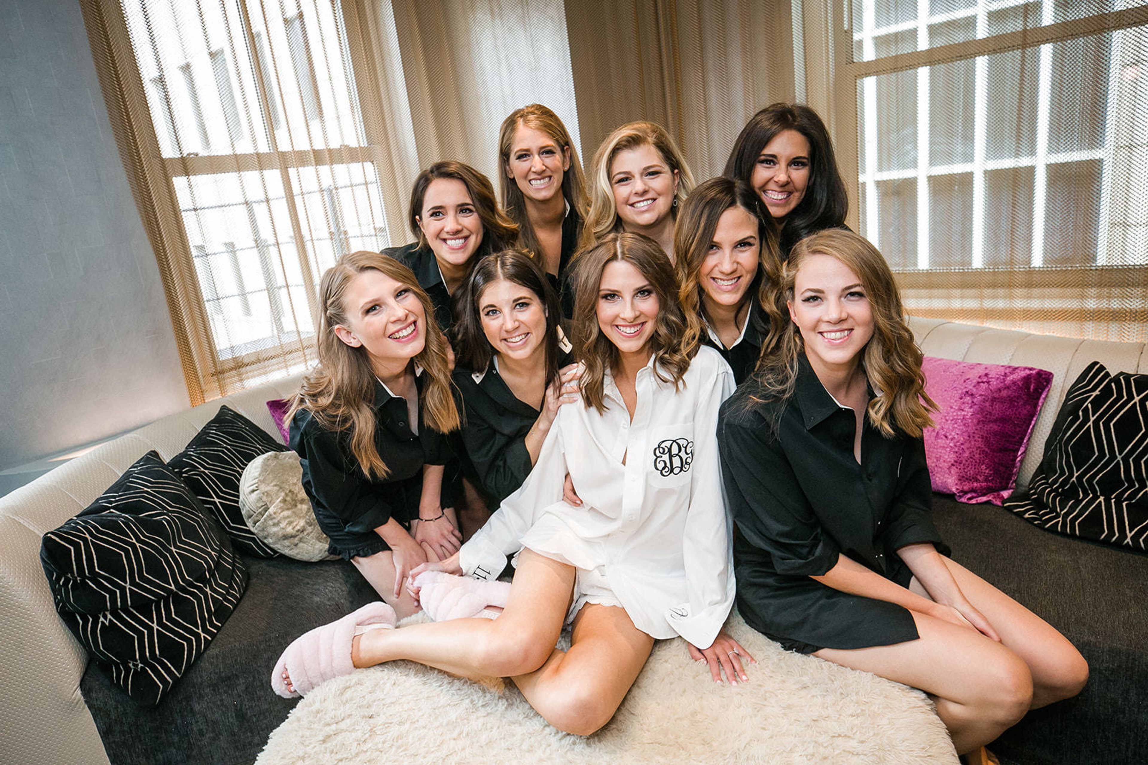 Cover photo of Elise Brill - Leesi B Cosmetics