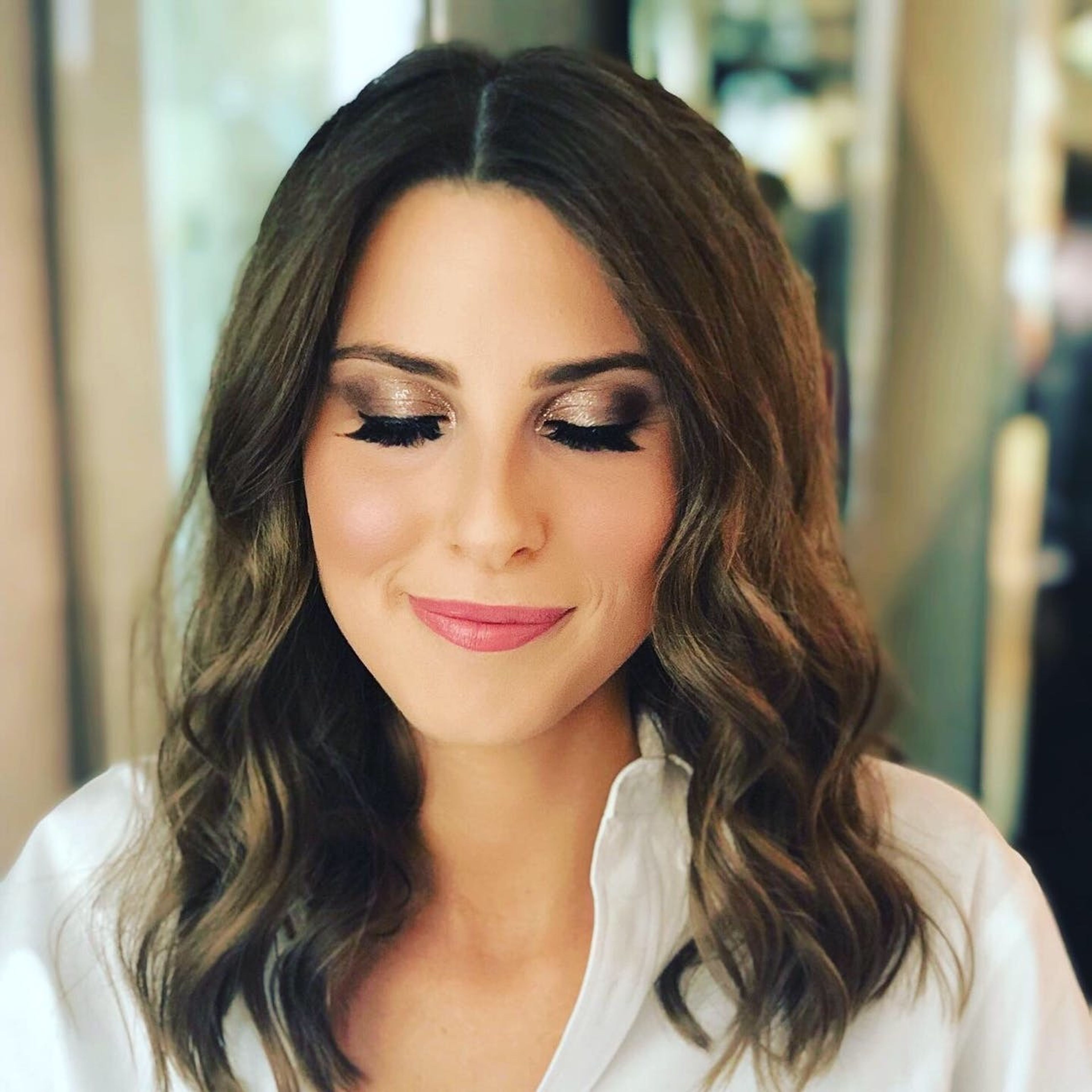 Cover photo of Elise Brill - Leesi B Cosmetics