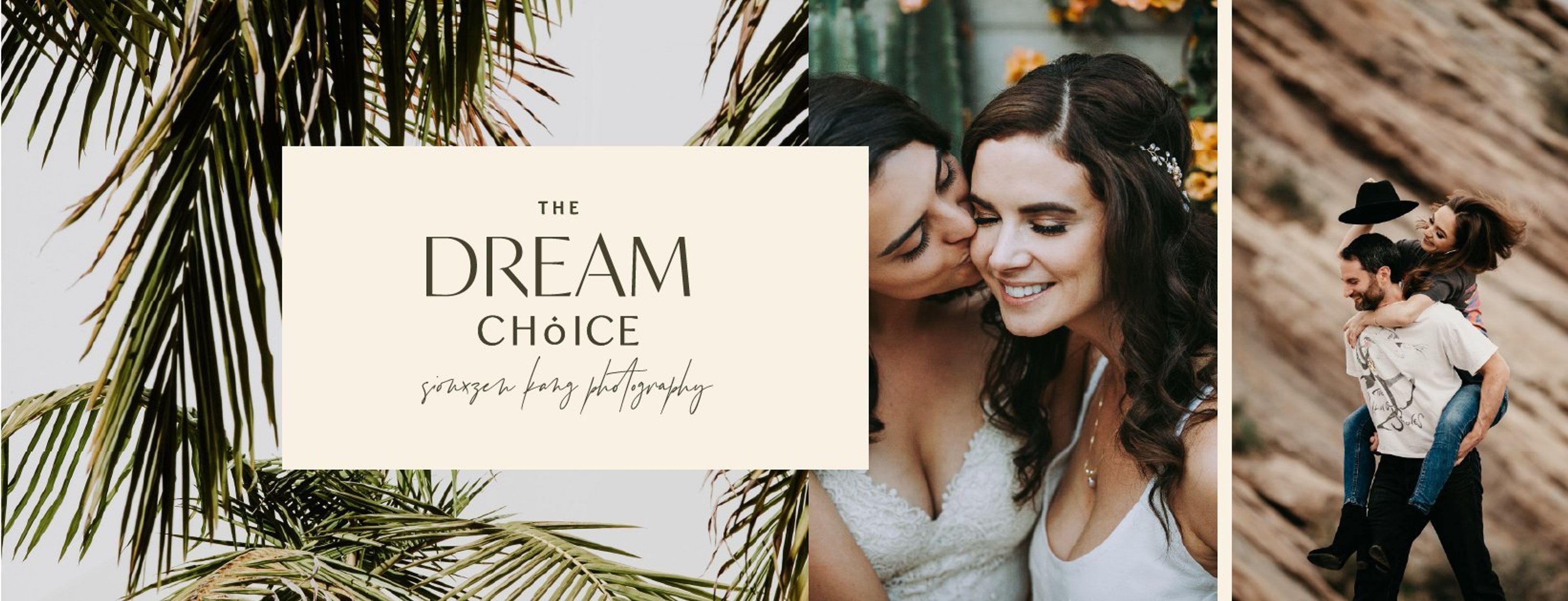 Cover photo of The Dream Choice