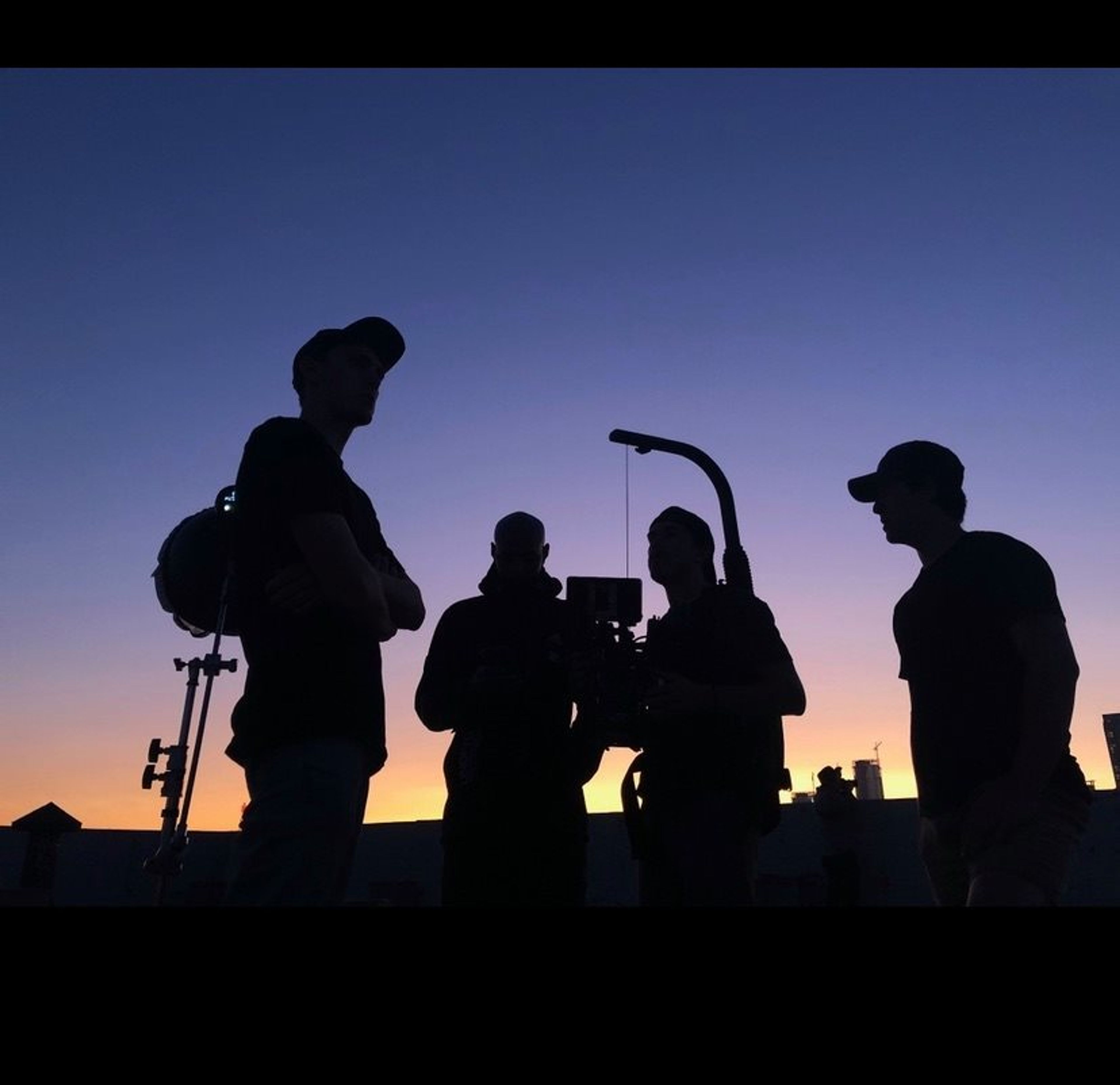 Cover photo of Beyond the Porch