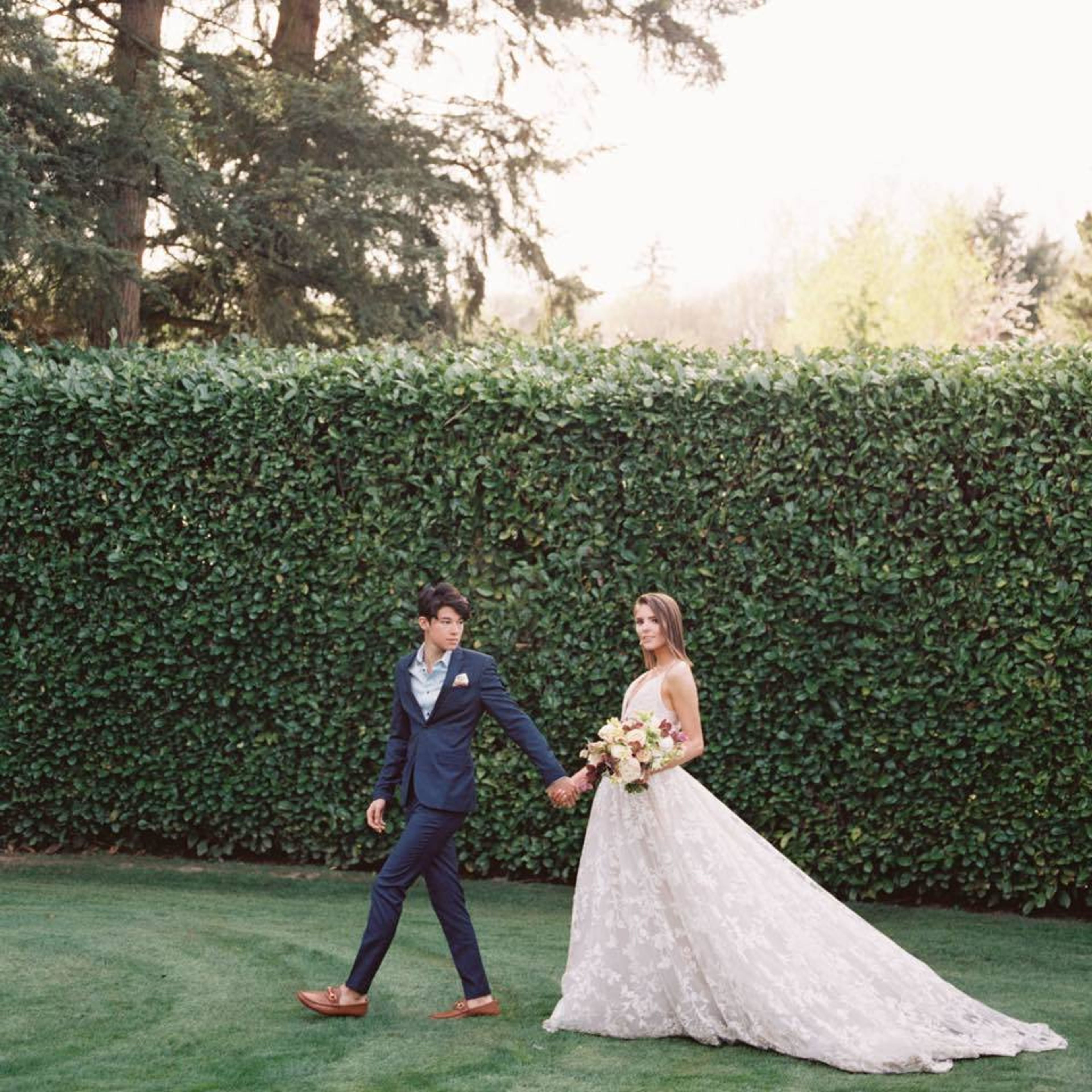 Cover photo of Niki Rhodes Photo