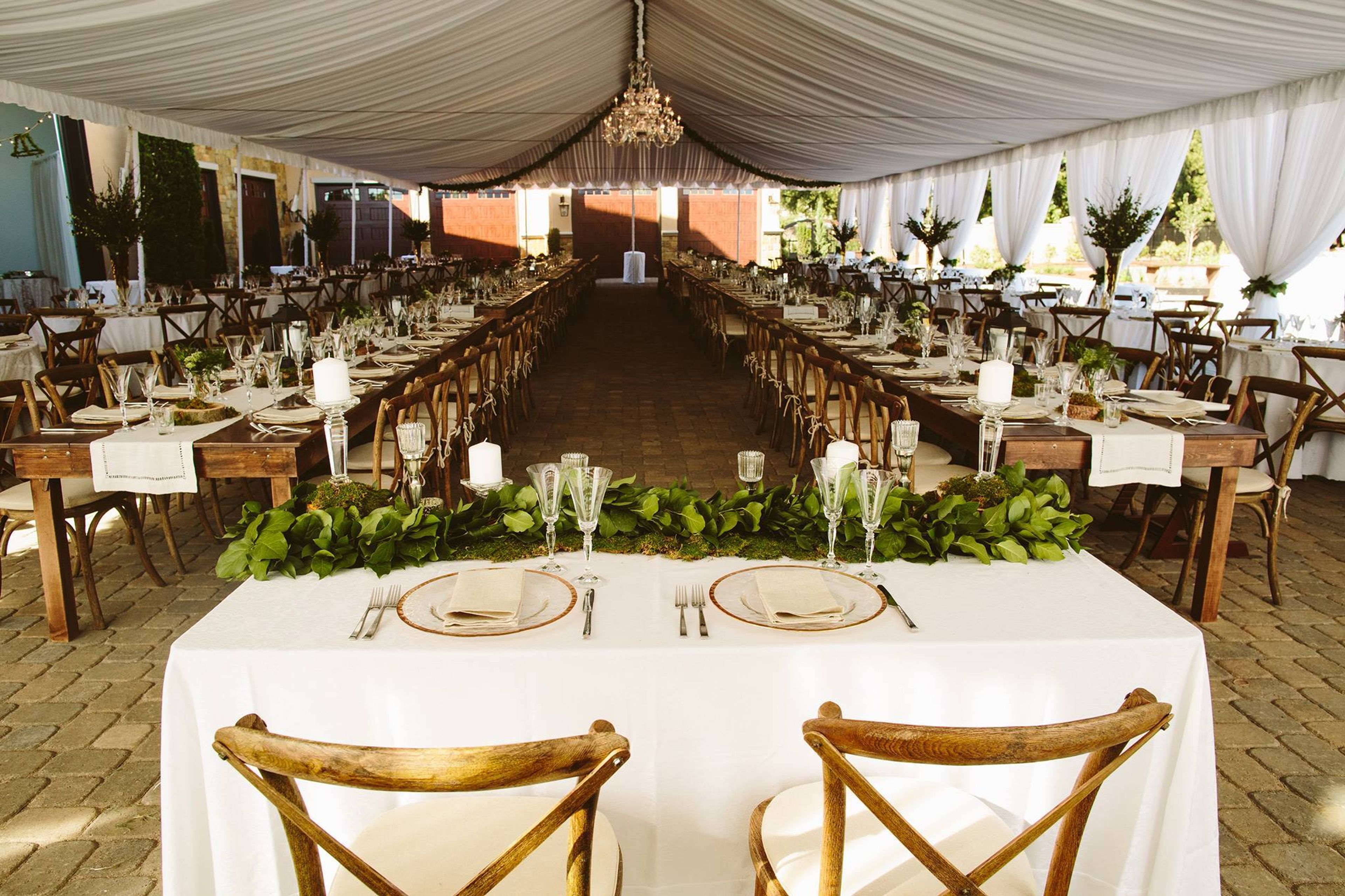 Cover photo of West Coast Event Productions