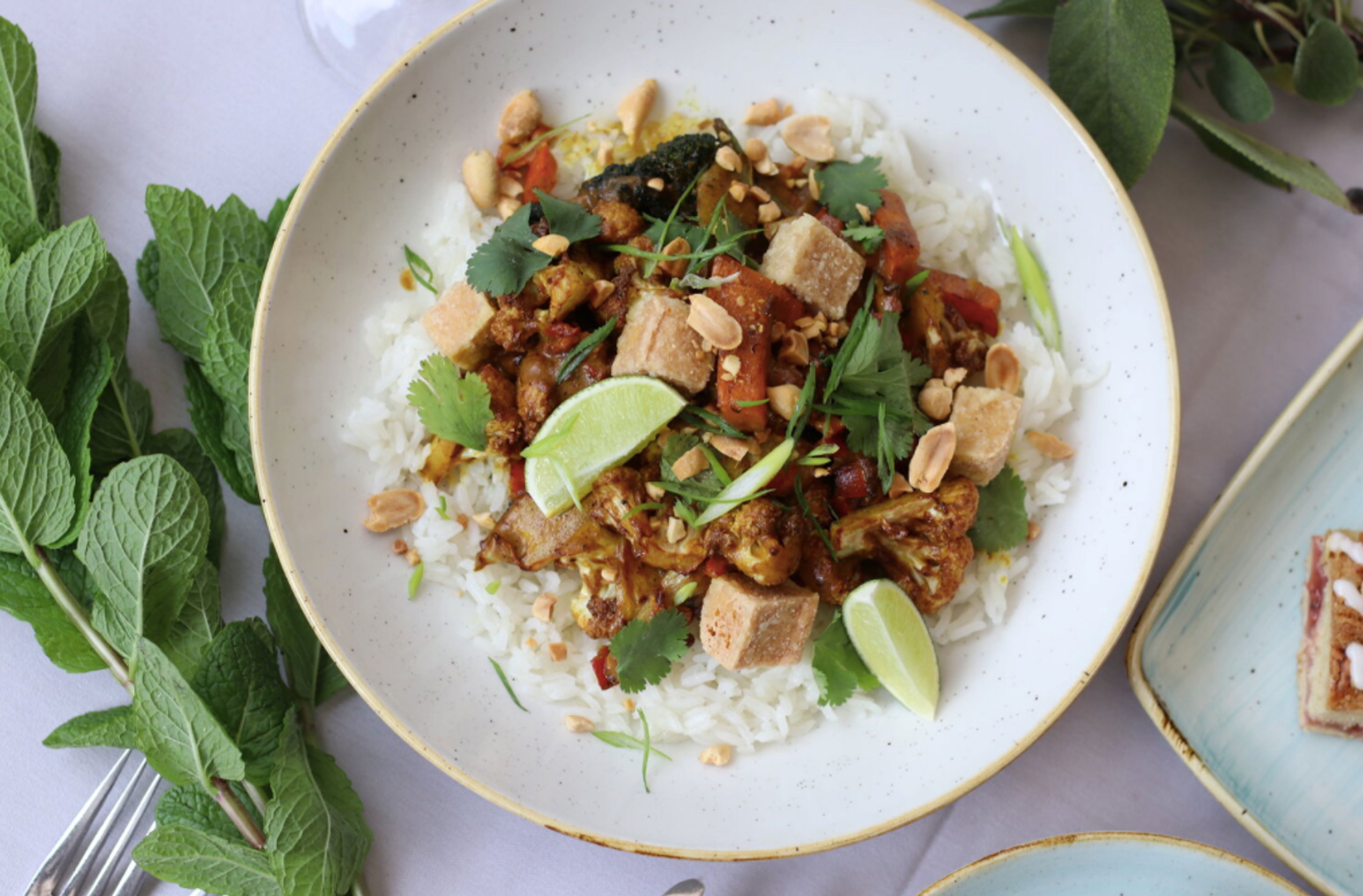 Cover photo of Equinox Restaurant