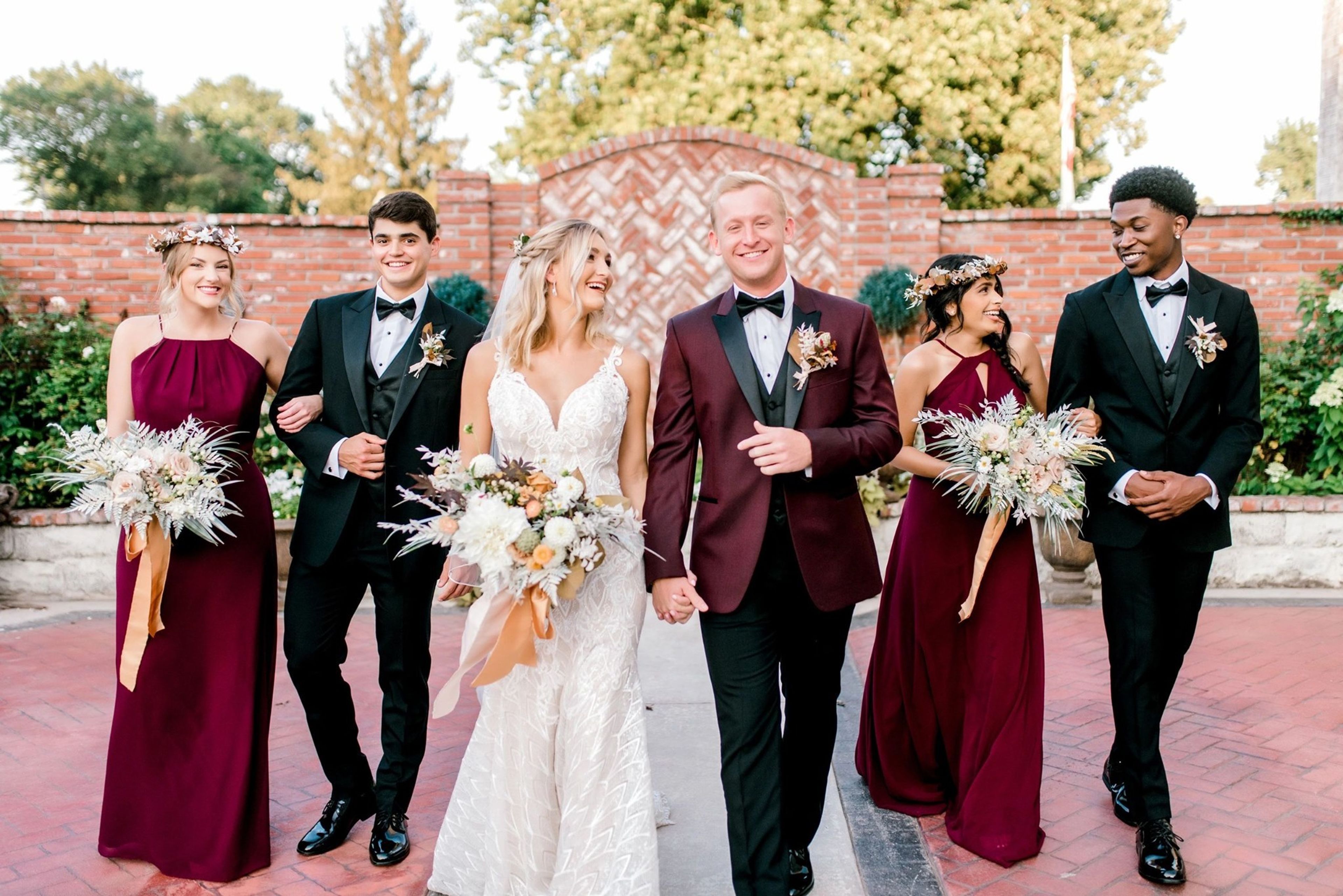 Cover photo of Britt Jones Co.