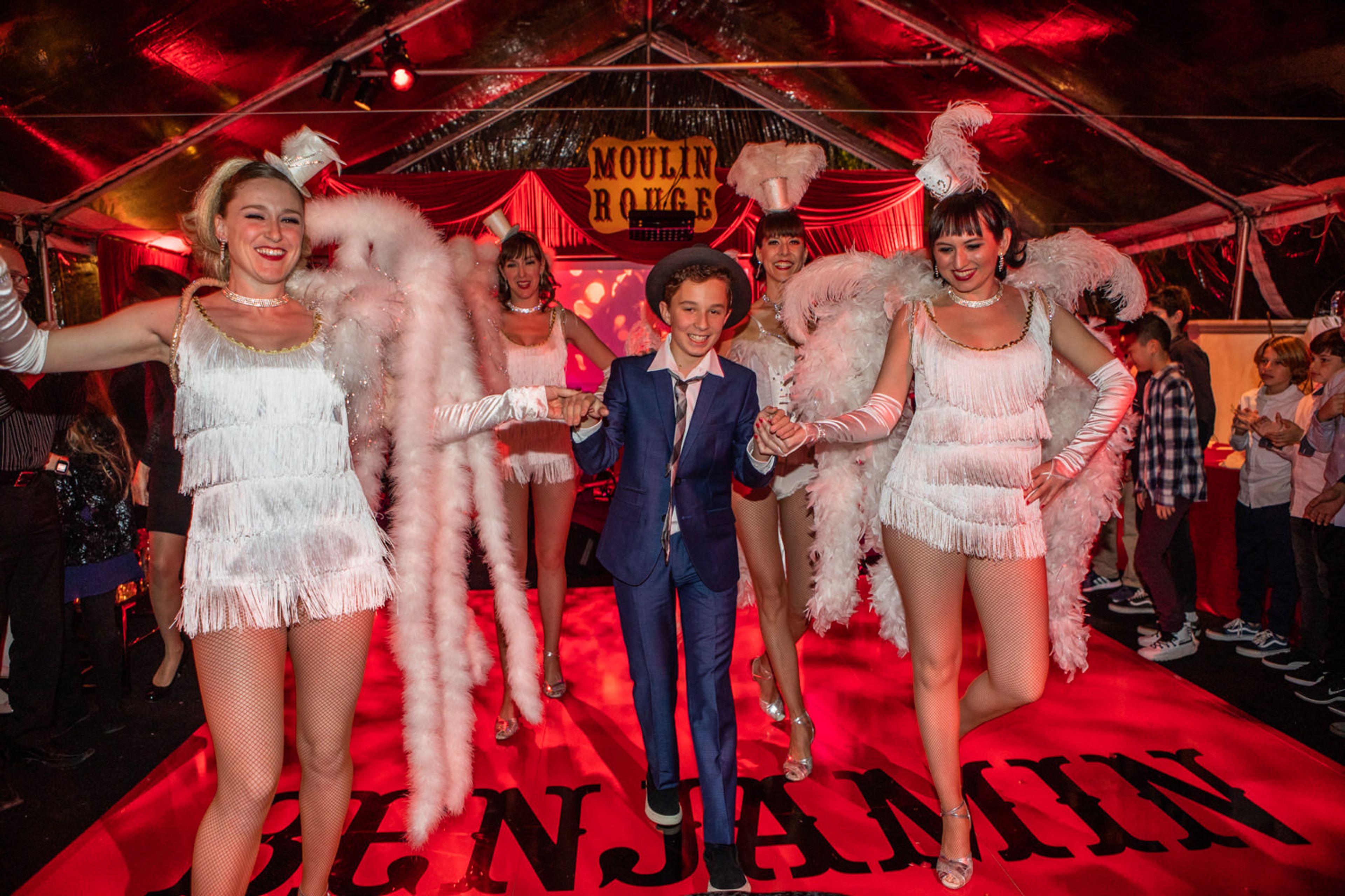 Cover photo of Plan It! Events