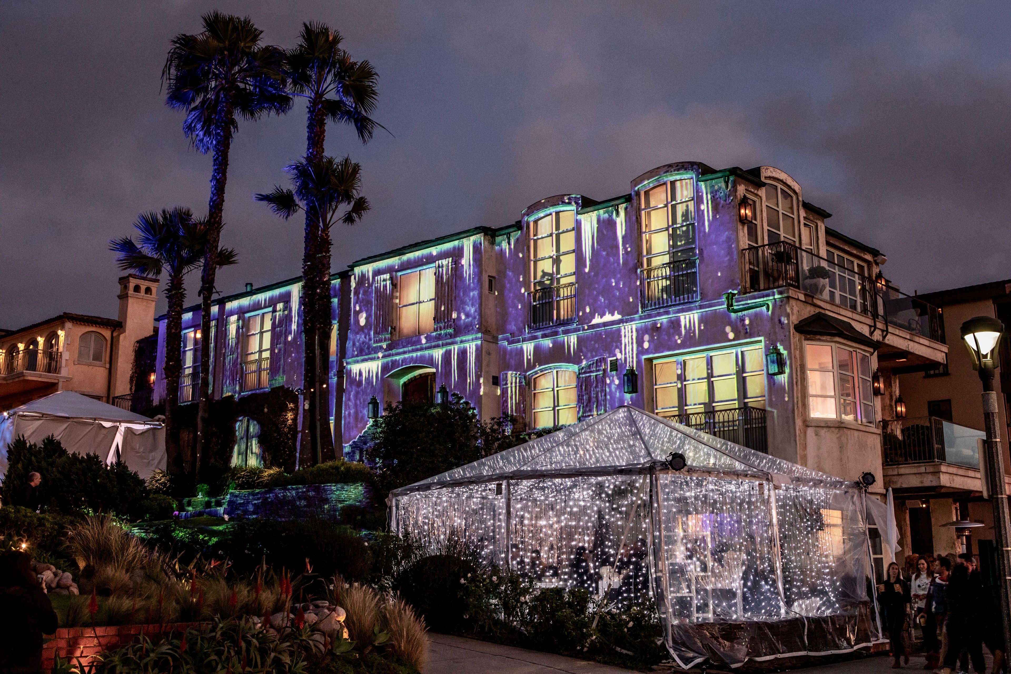 Cover photo of Plan It! Events