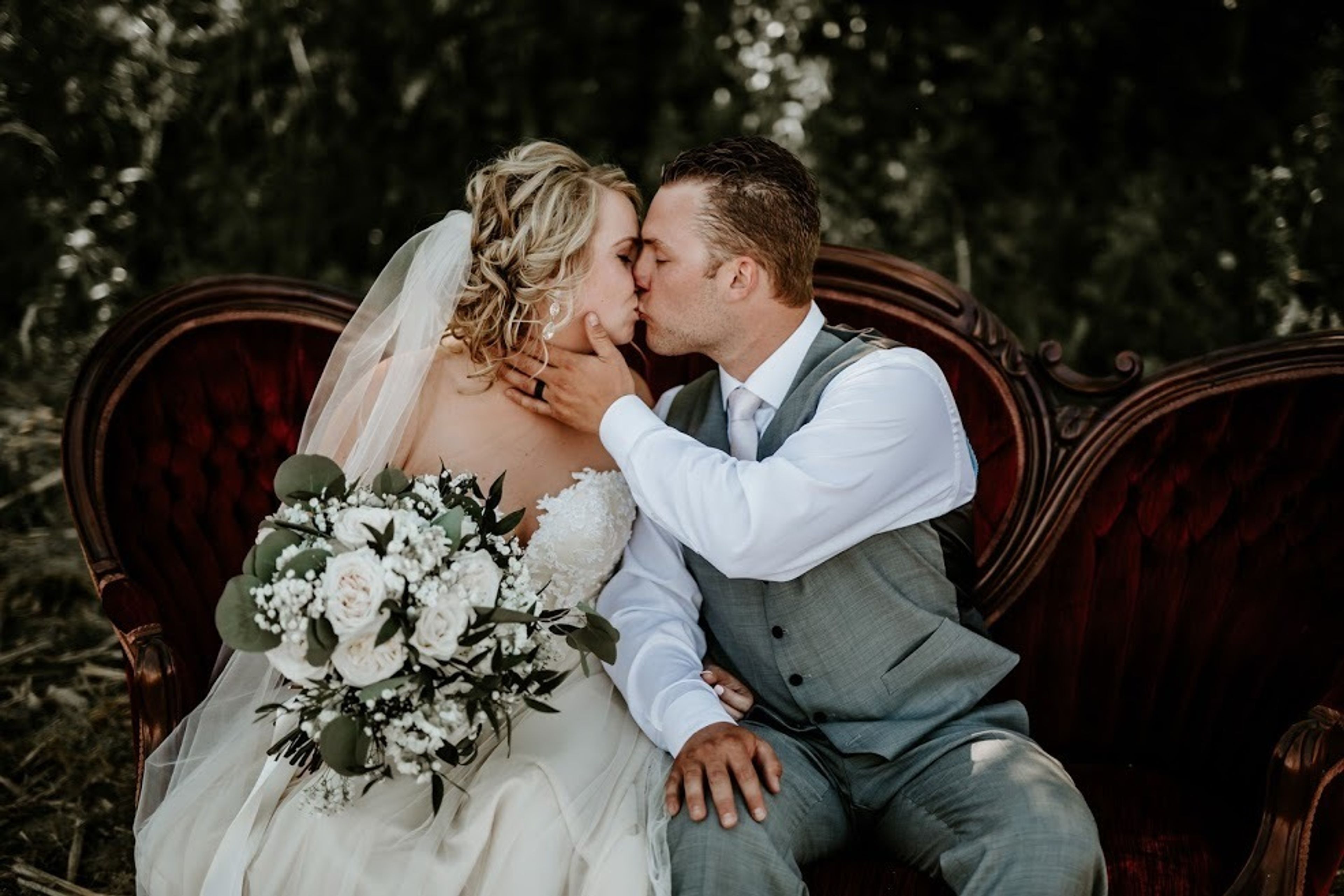 Cover photo of Aces Event Planning