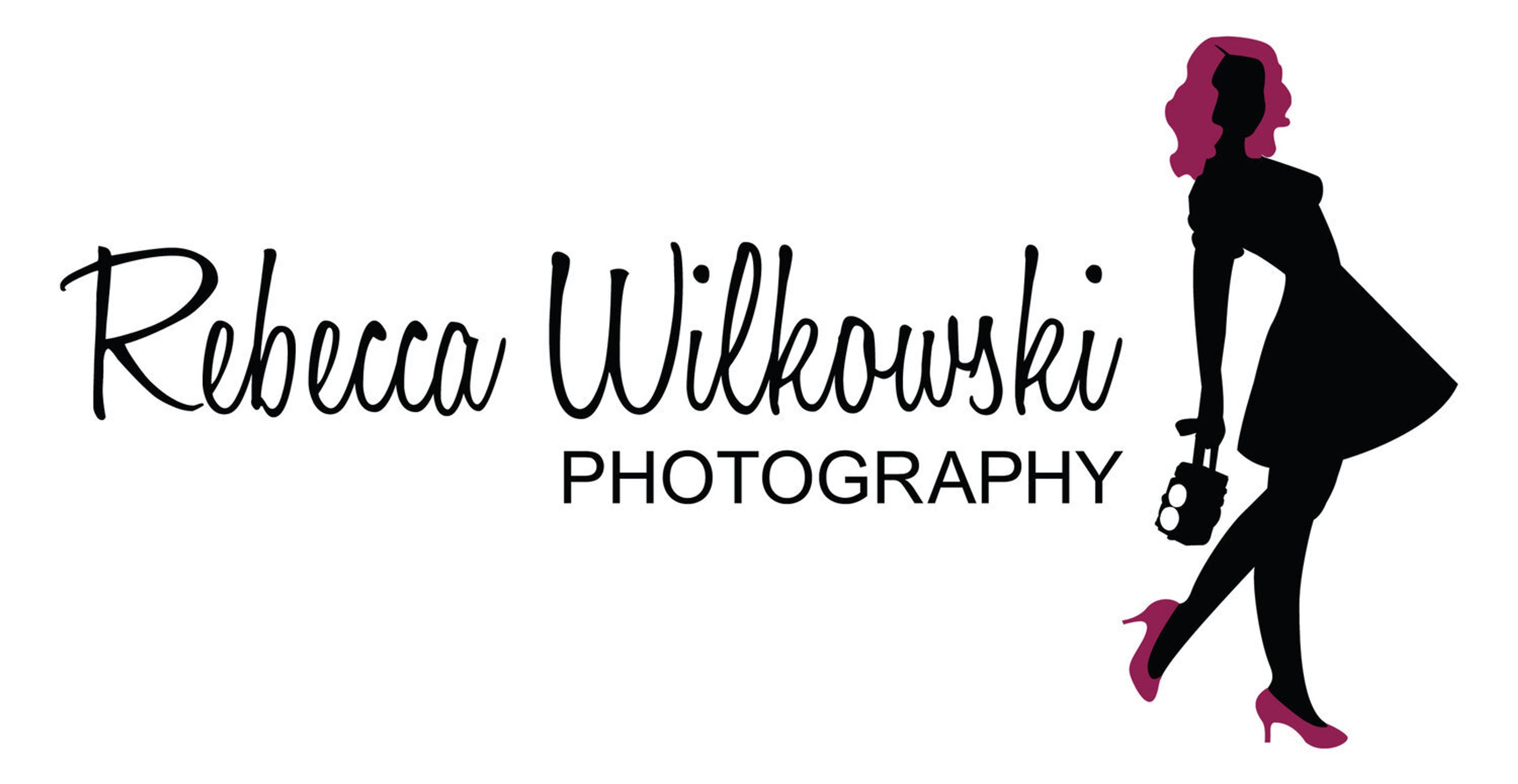 Cover photo of Rebecca Wilkowski Photography