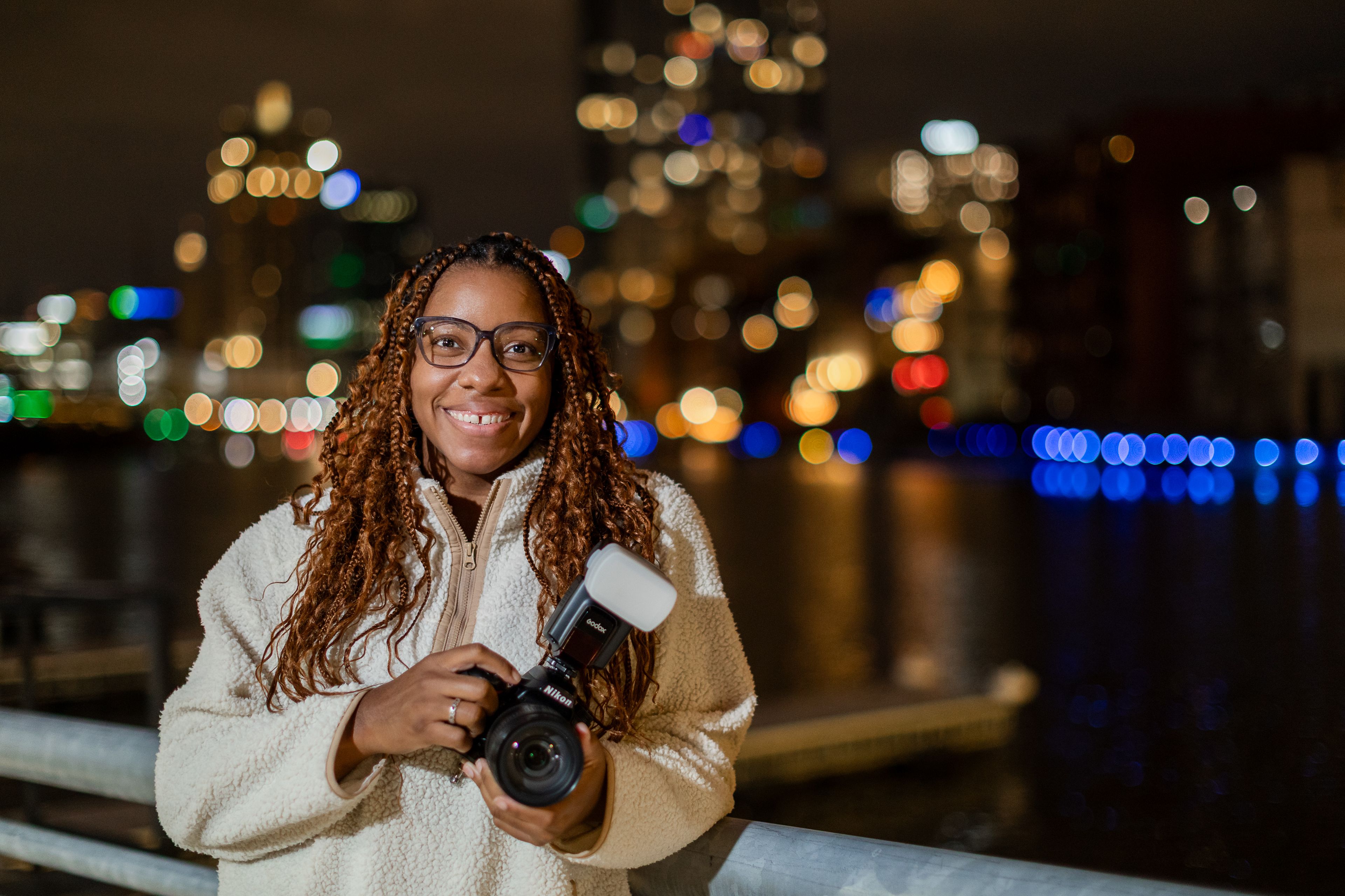 Cover photo of Amber Danielle Photography
