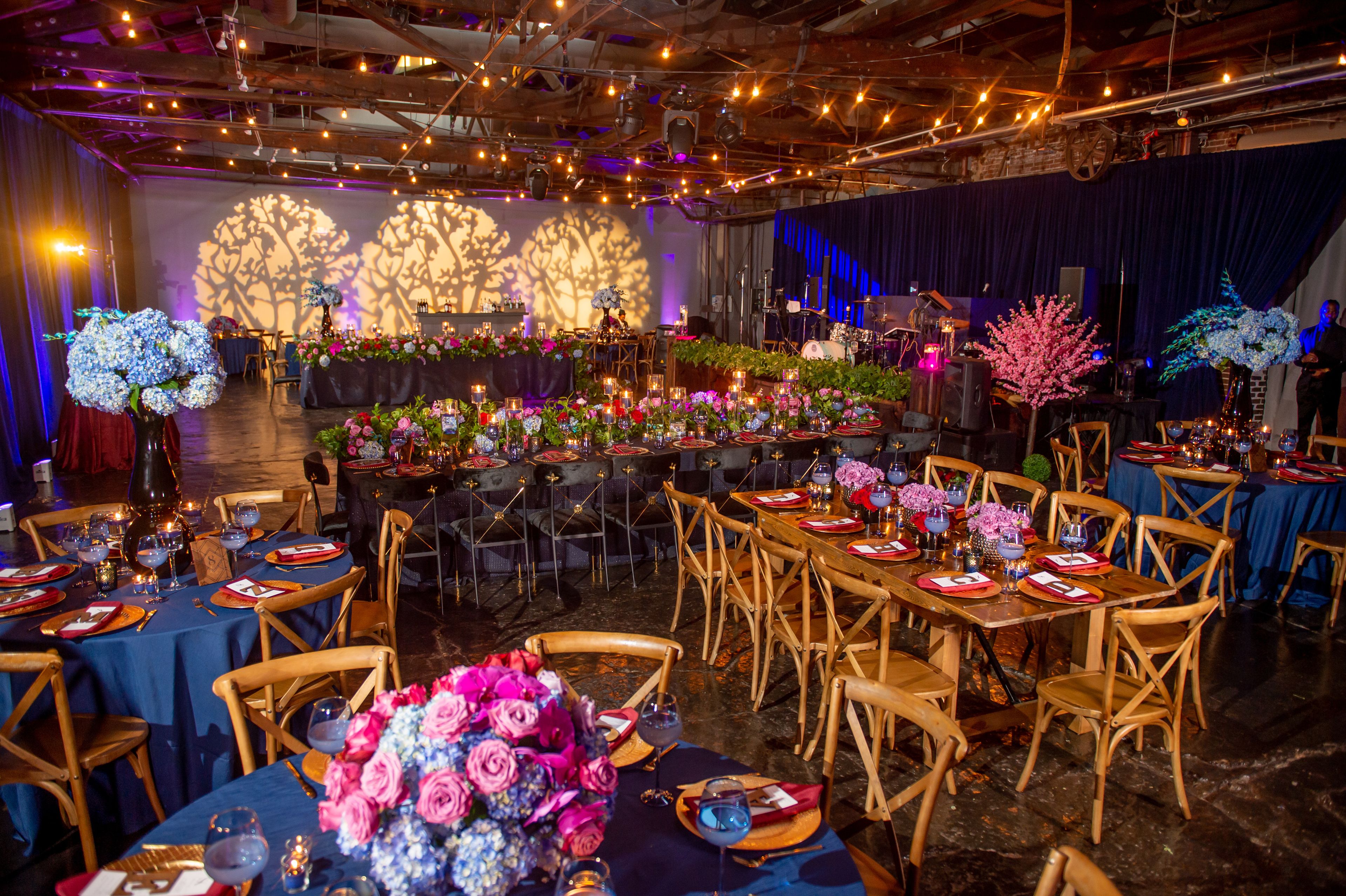 Cover photo of CHRISTOPHER MARCS DESIGN