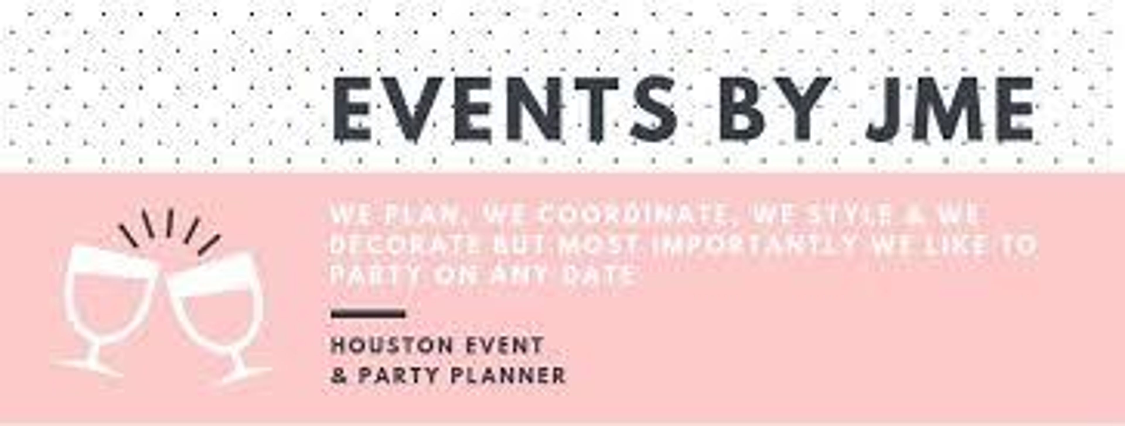 Cover photo of Events by JME