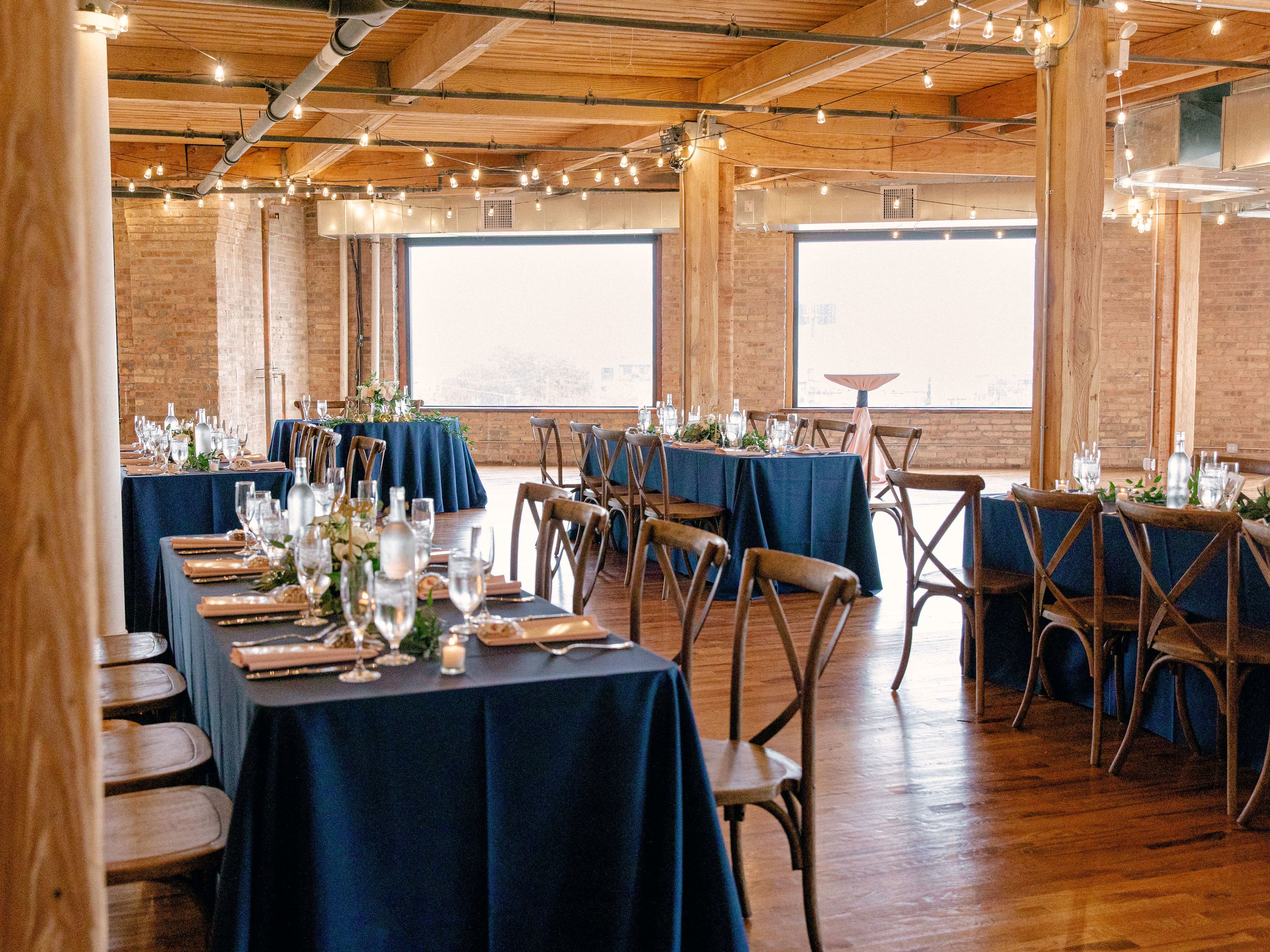 Cover photo of Lacuna Events by LM