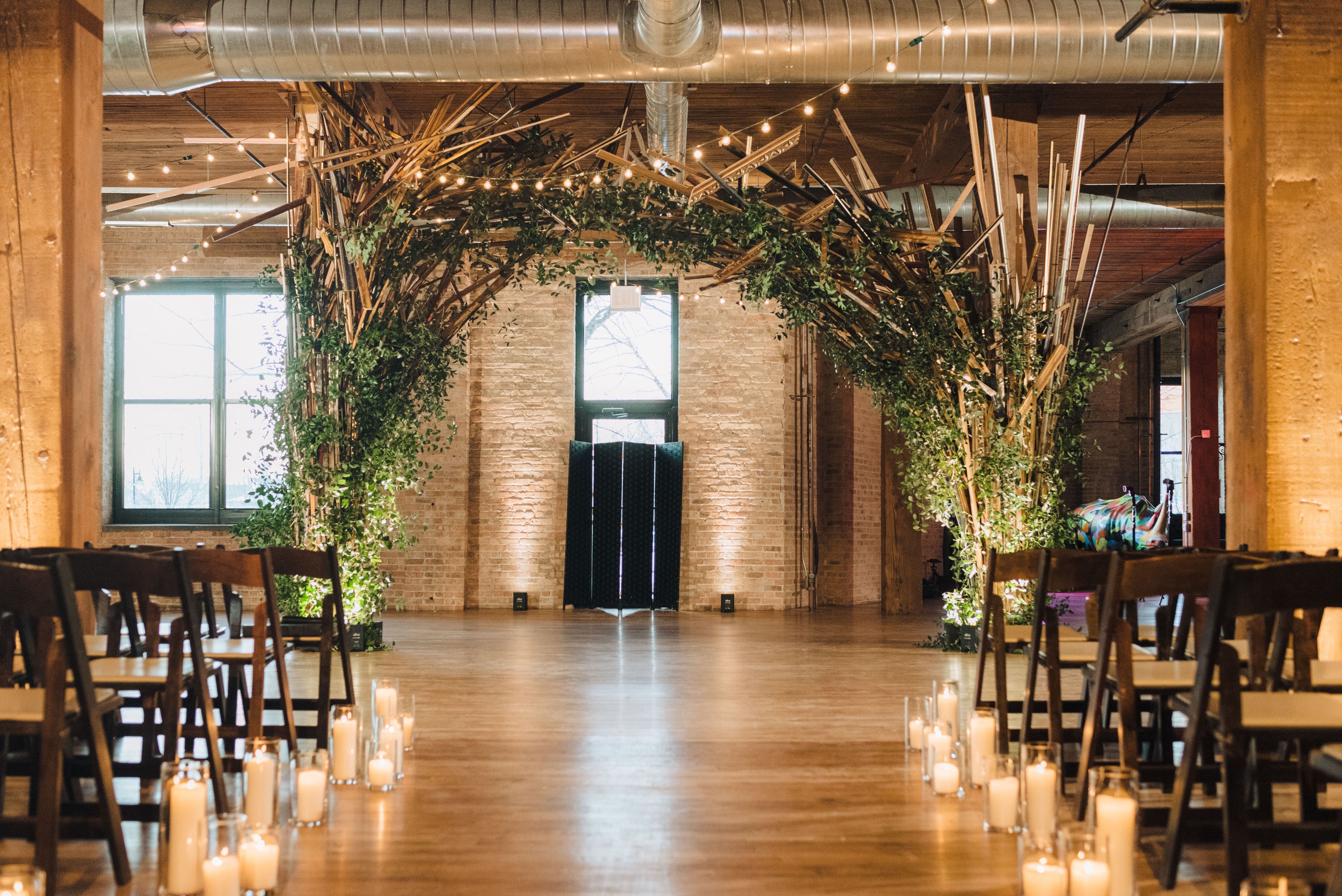 Cover photo of Lacuna Events by LM