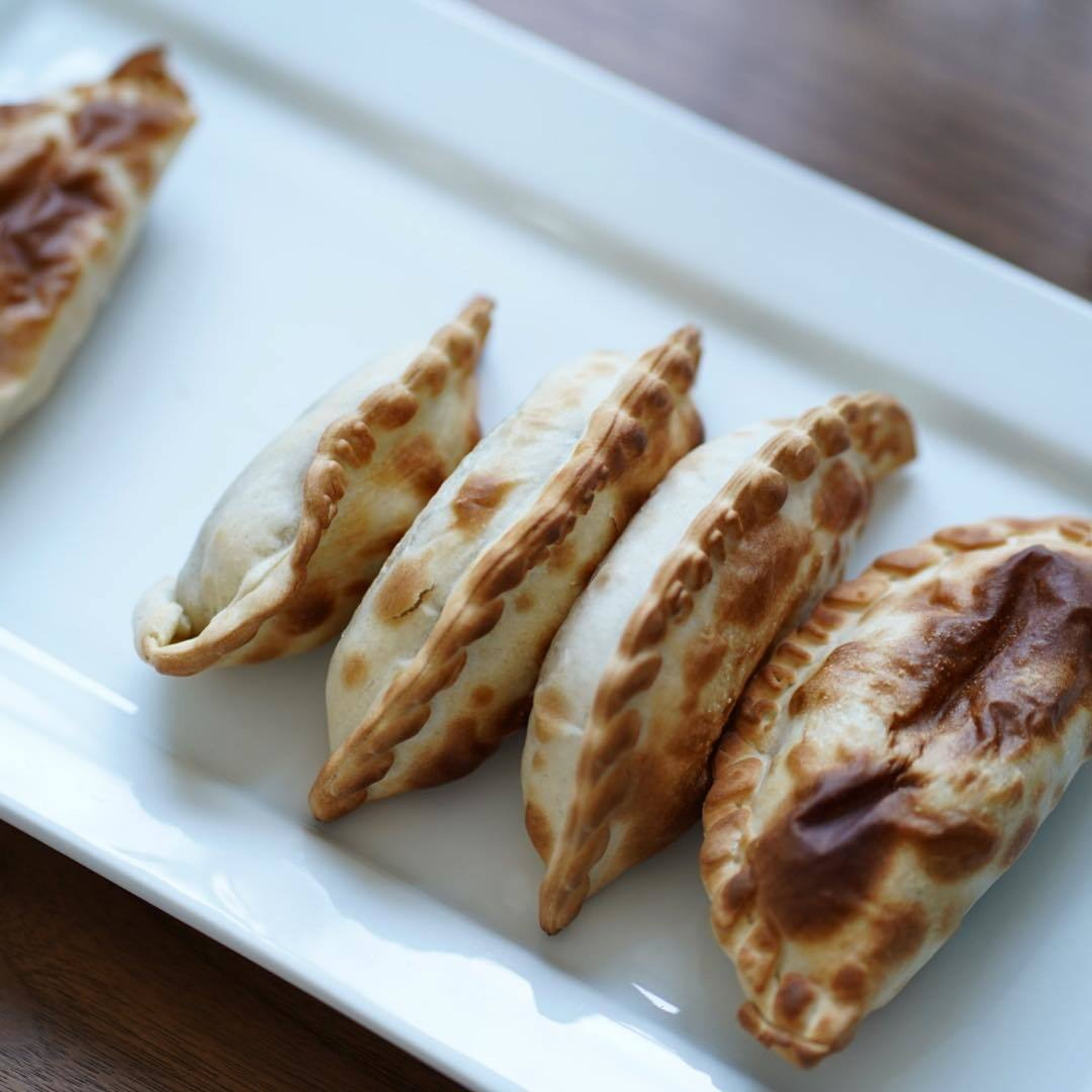 Cover photo of 5411 Empanadas