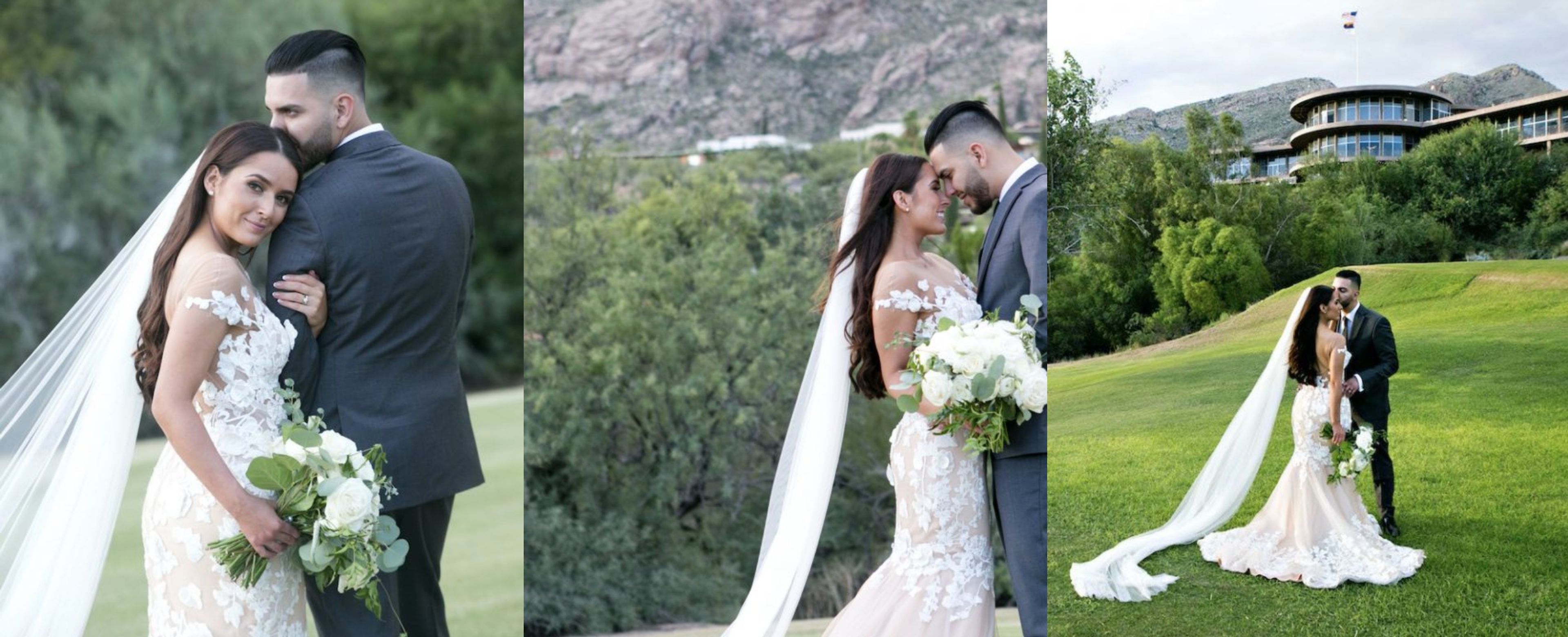 Cover photo of AZ Party of Two