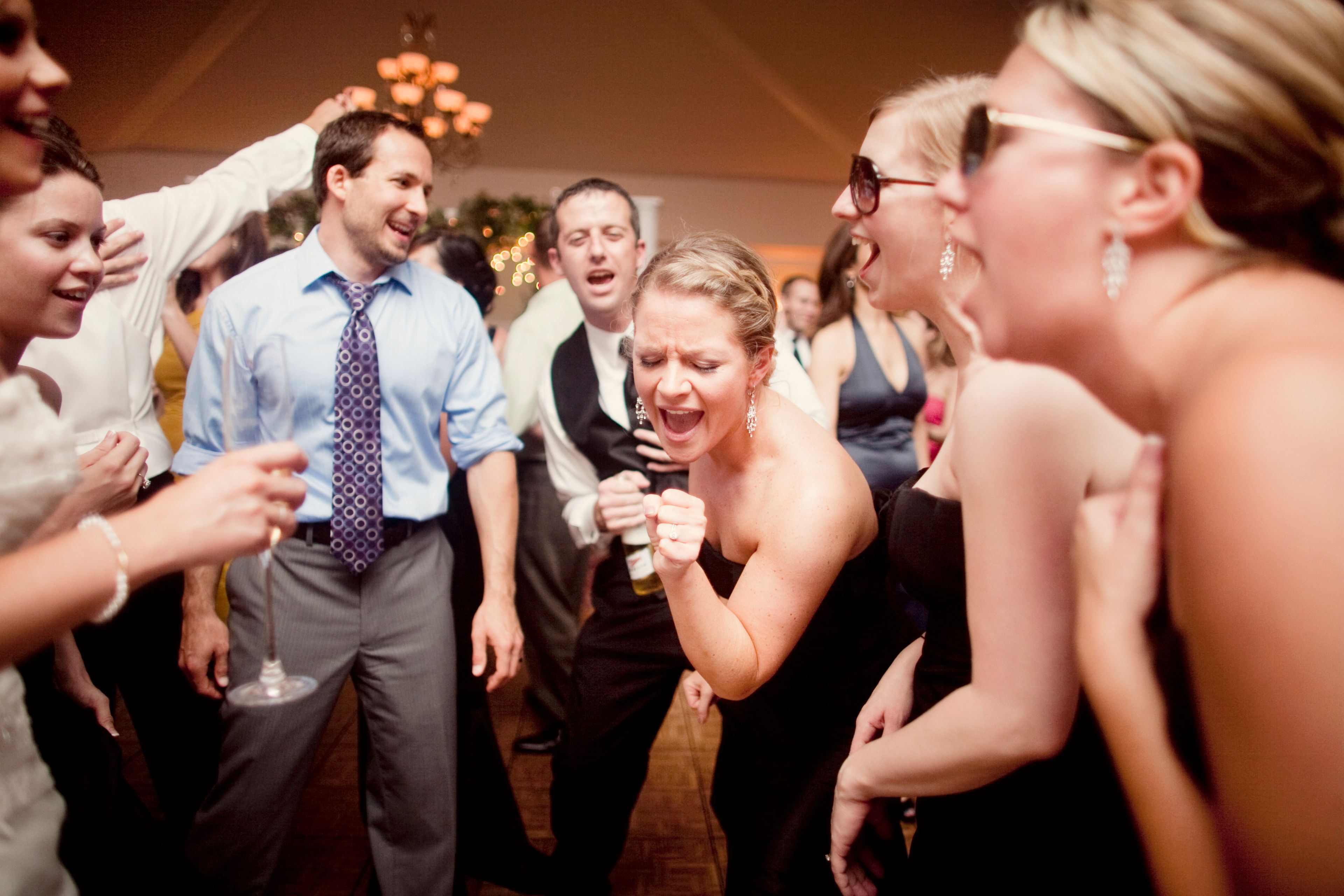 Cover photo of Carolina DJ Professionals