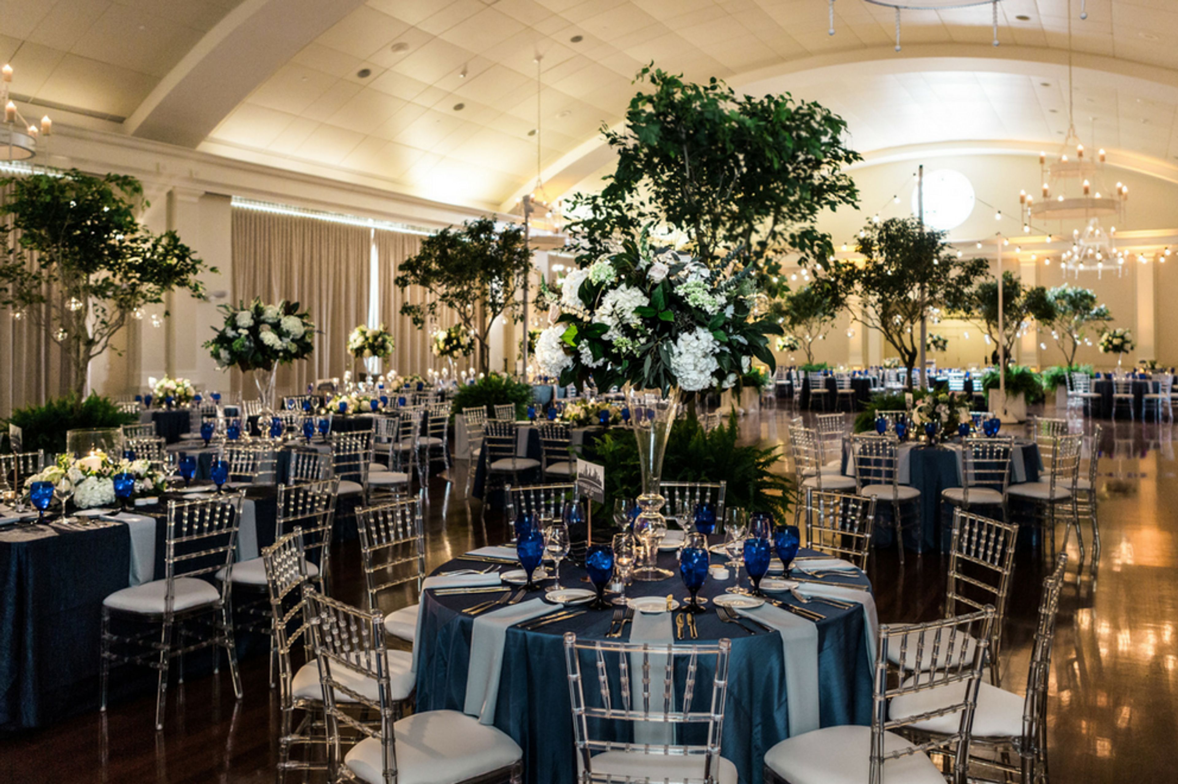 Cover photo of Emily Jordan Events