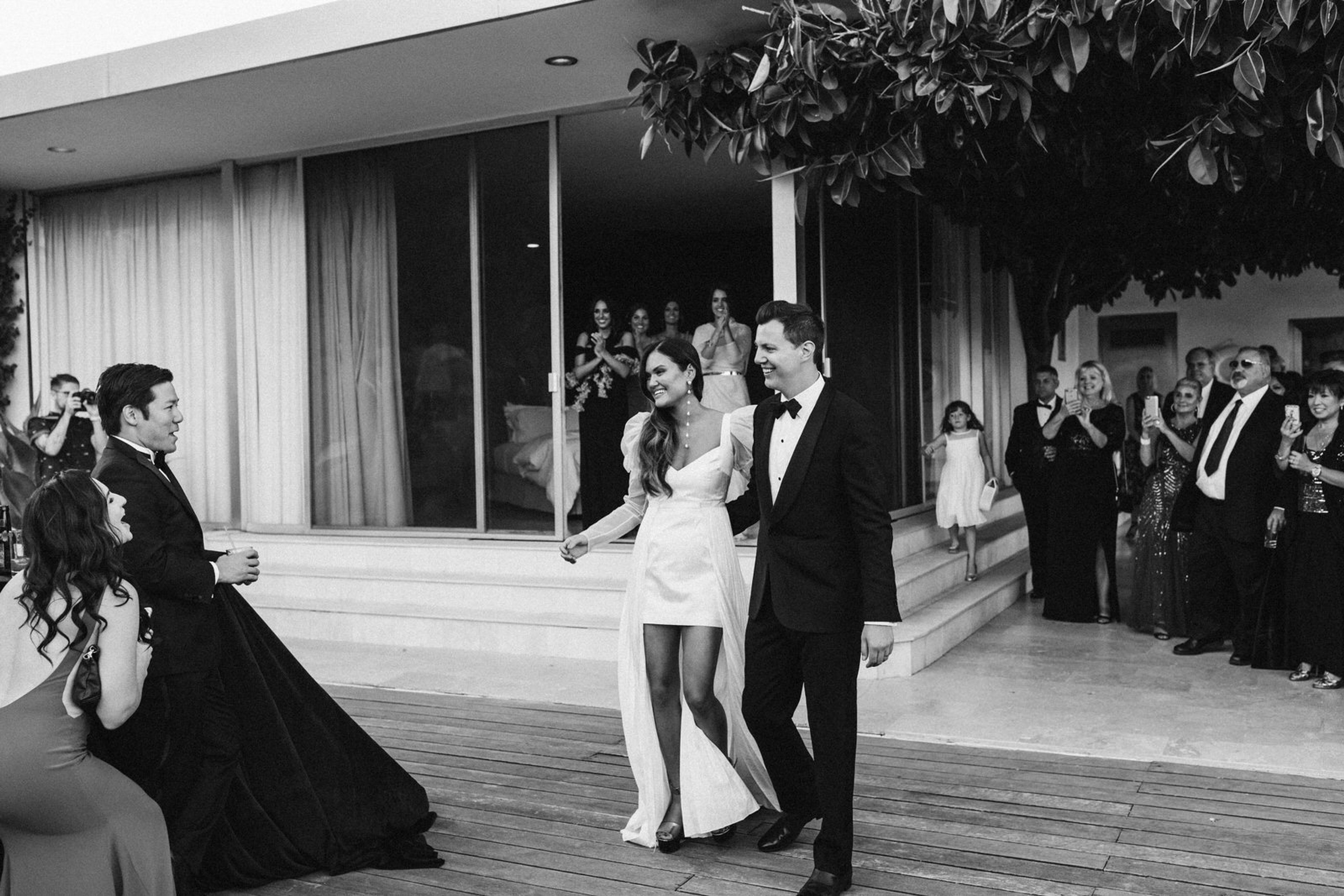 Cover photo of Ashley Smith Events