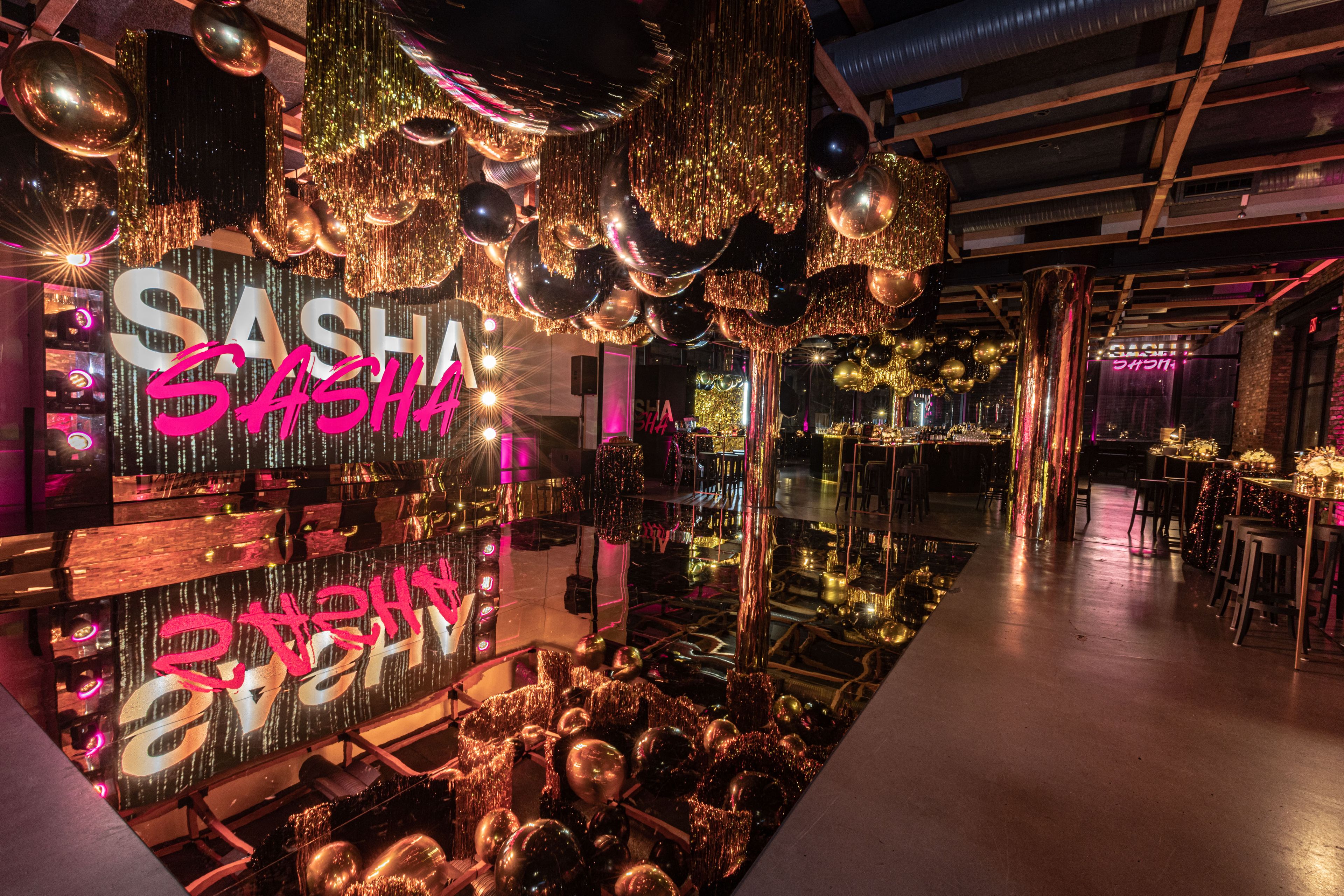 Cover photo of Florie Huppert Design