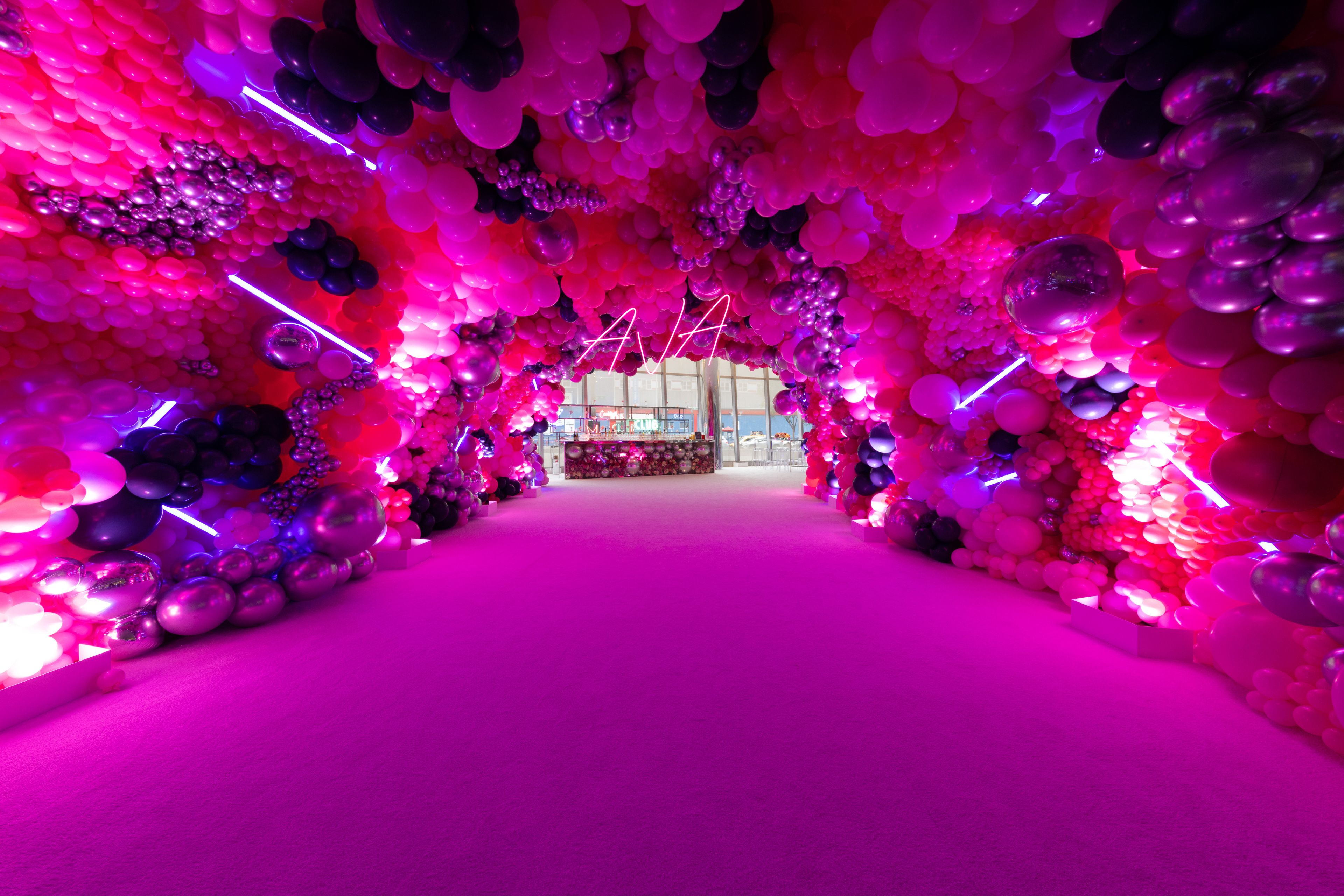 Cover photo of Florie Huppert Design