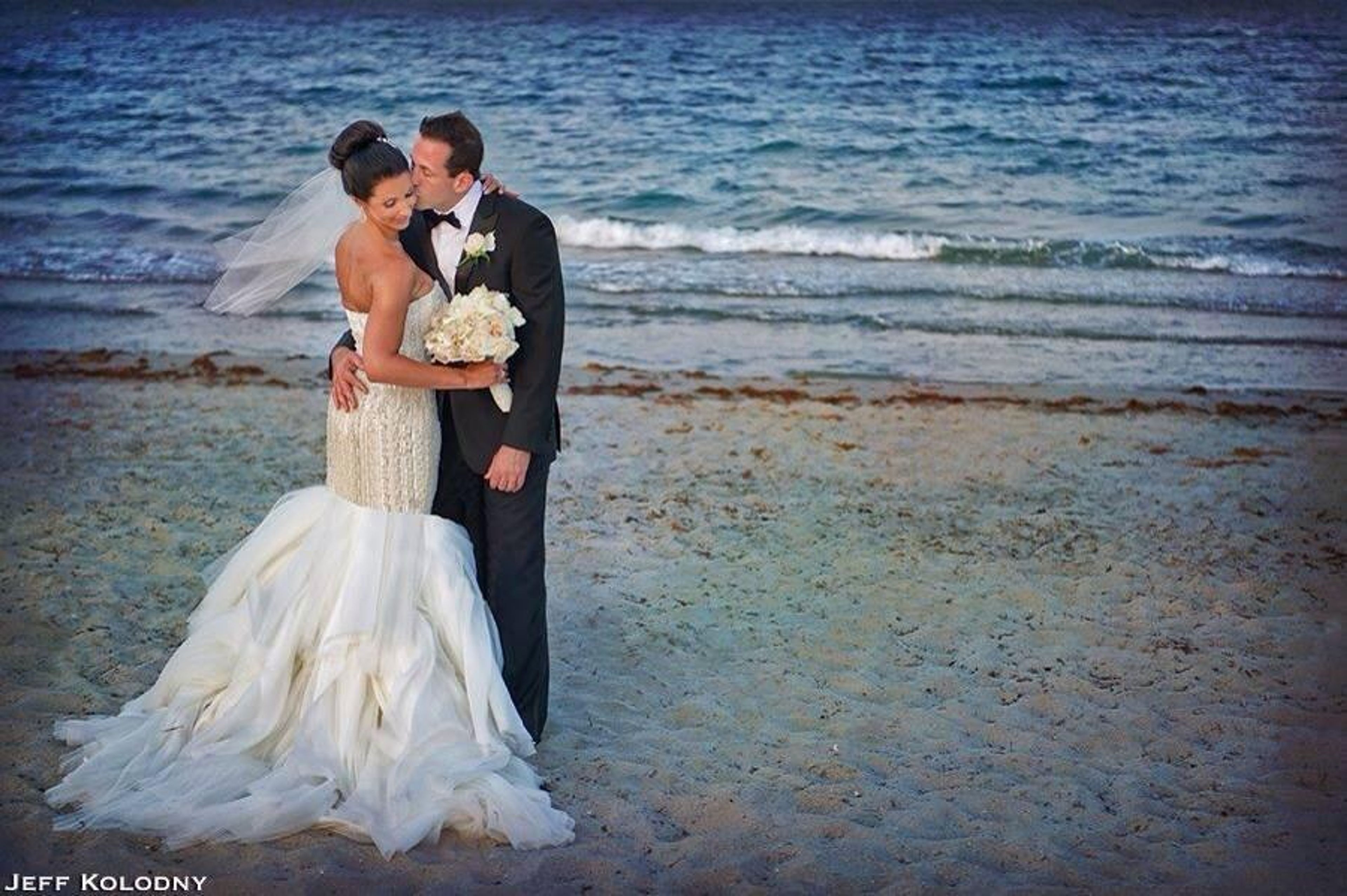 Cover photo of Soleil Event Planning