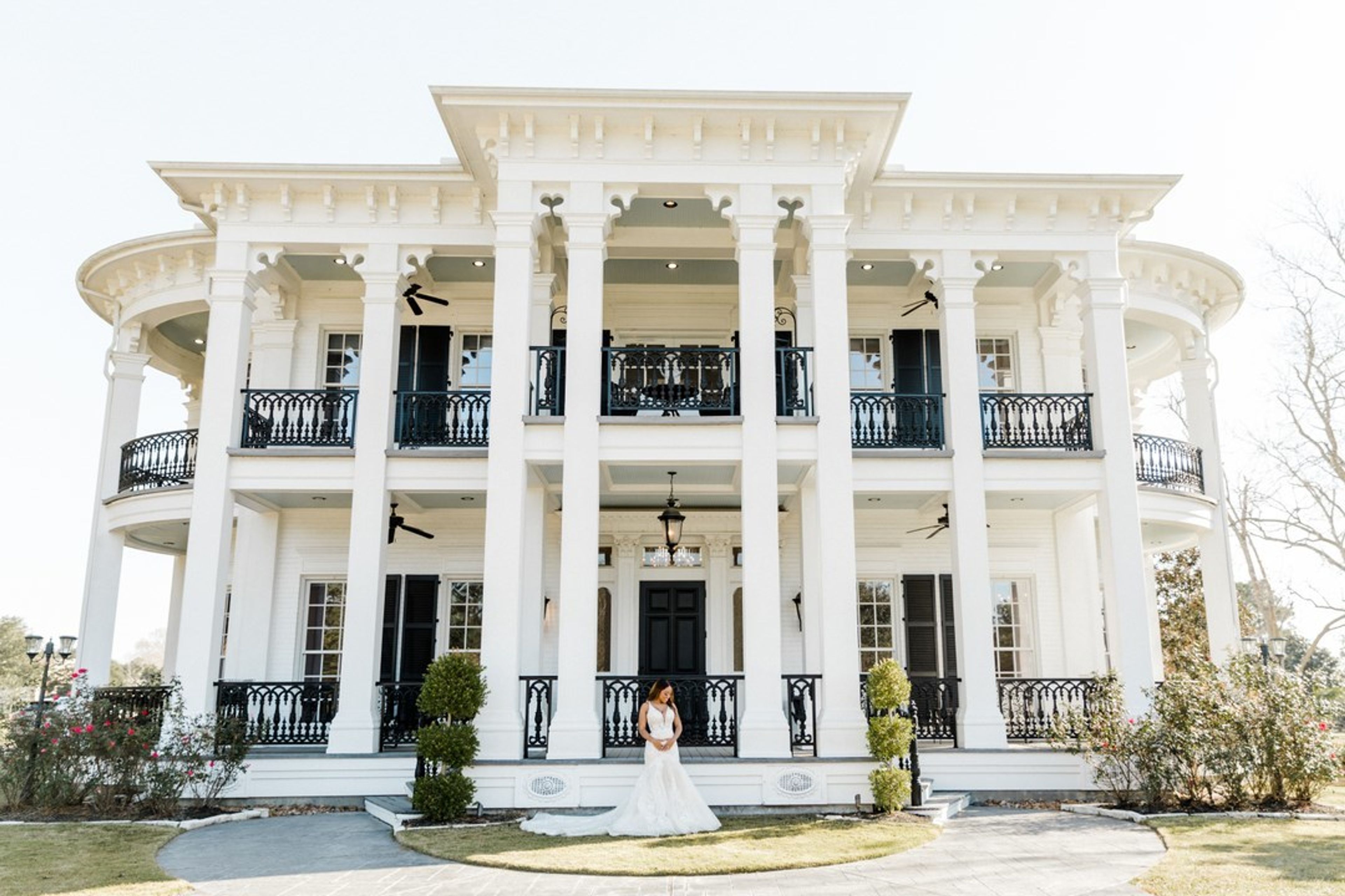 Cover photo of SwaLaRue Events