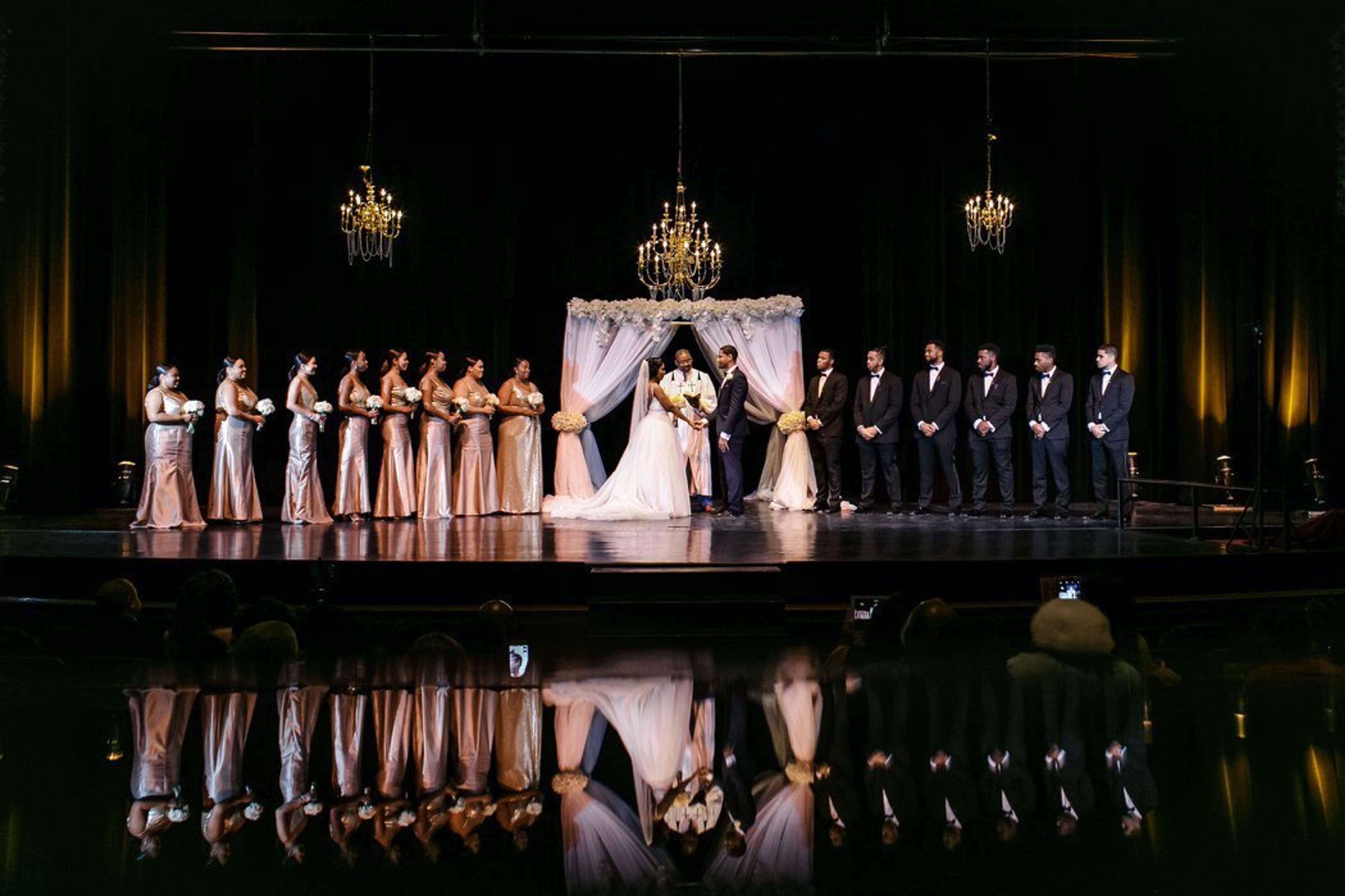 Cover photo of Aisle Ai Weddings