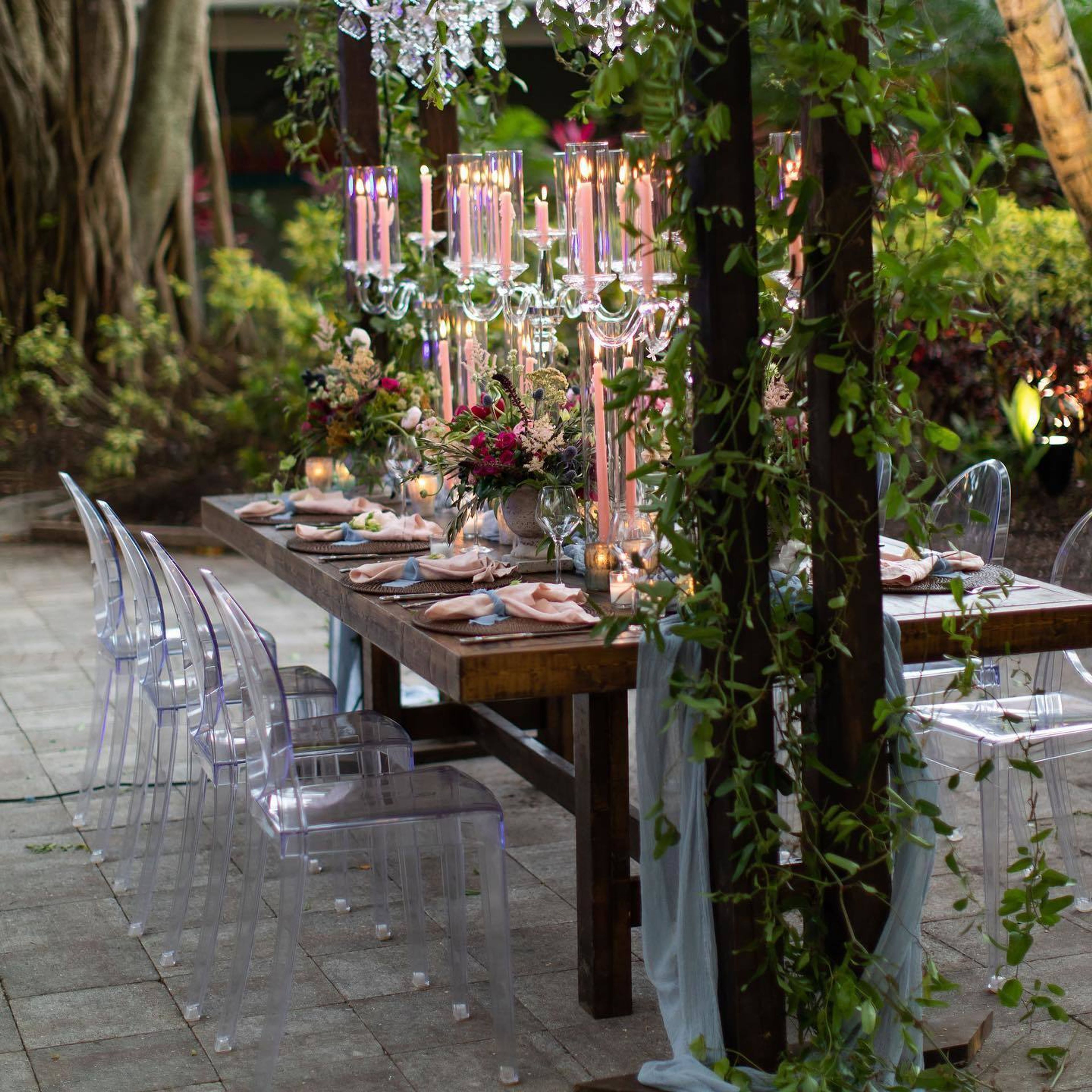 Cover photo of Trinity Special Event Rentals