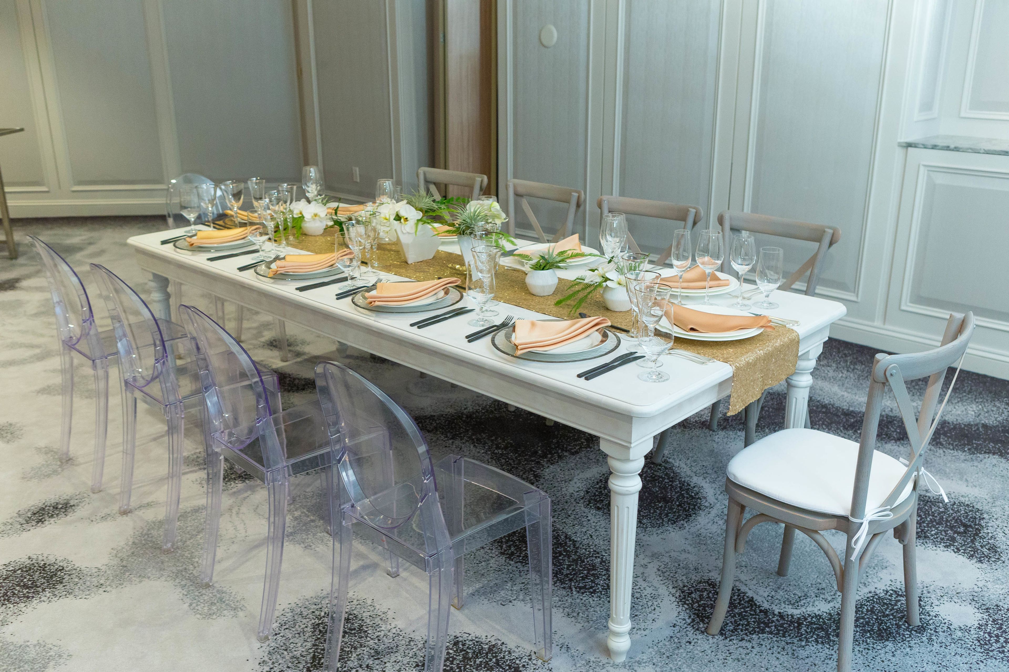 Cover photo of Sage McRae Event Design