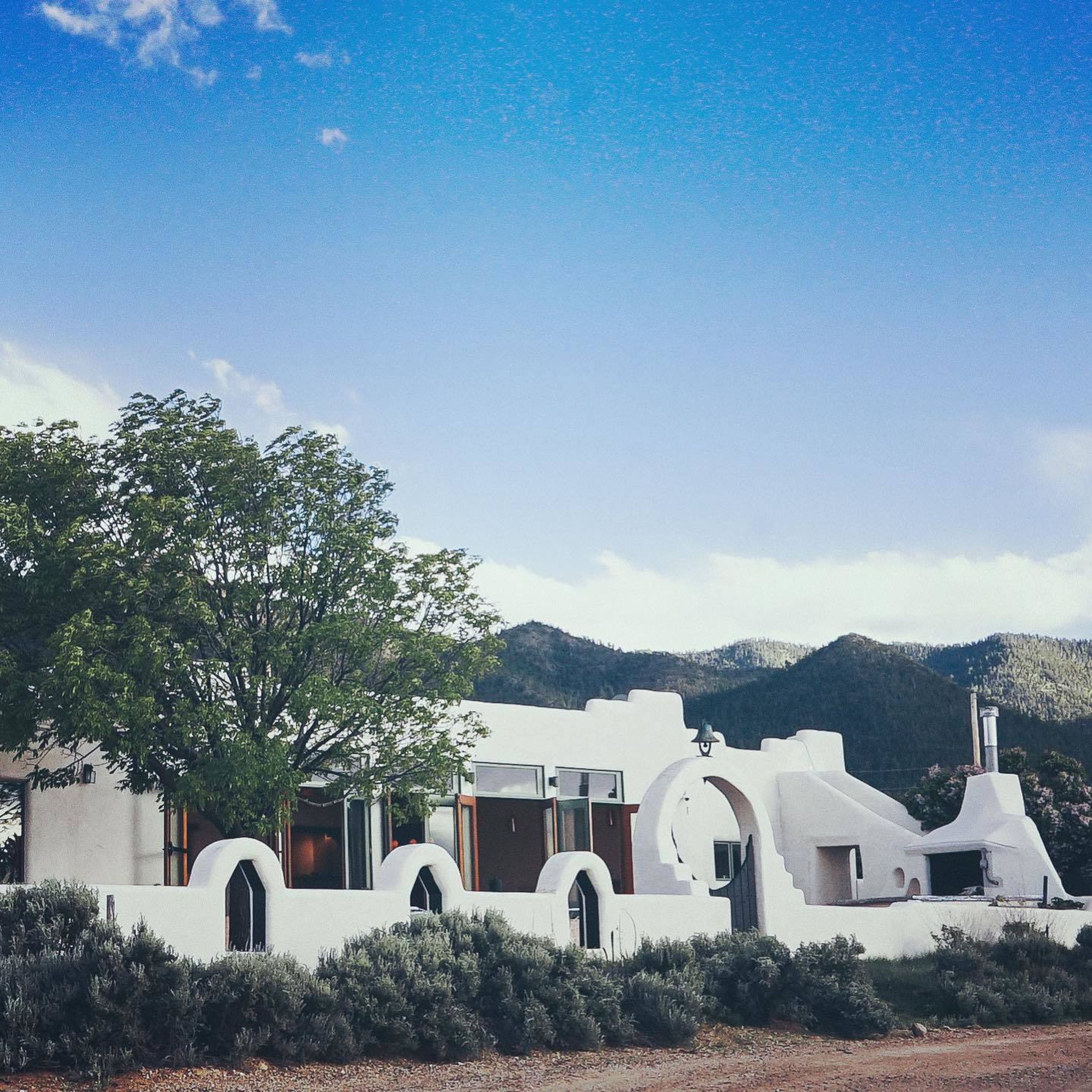 Cover photo of The Stakeout In Outlaw hill