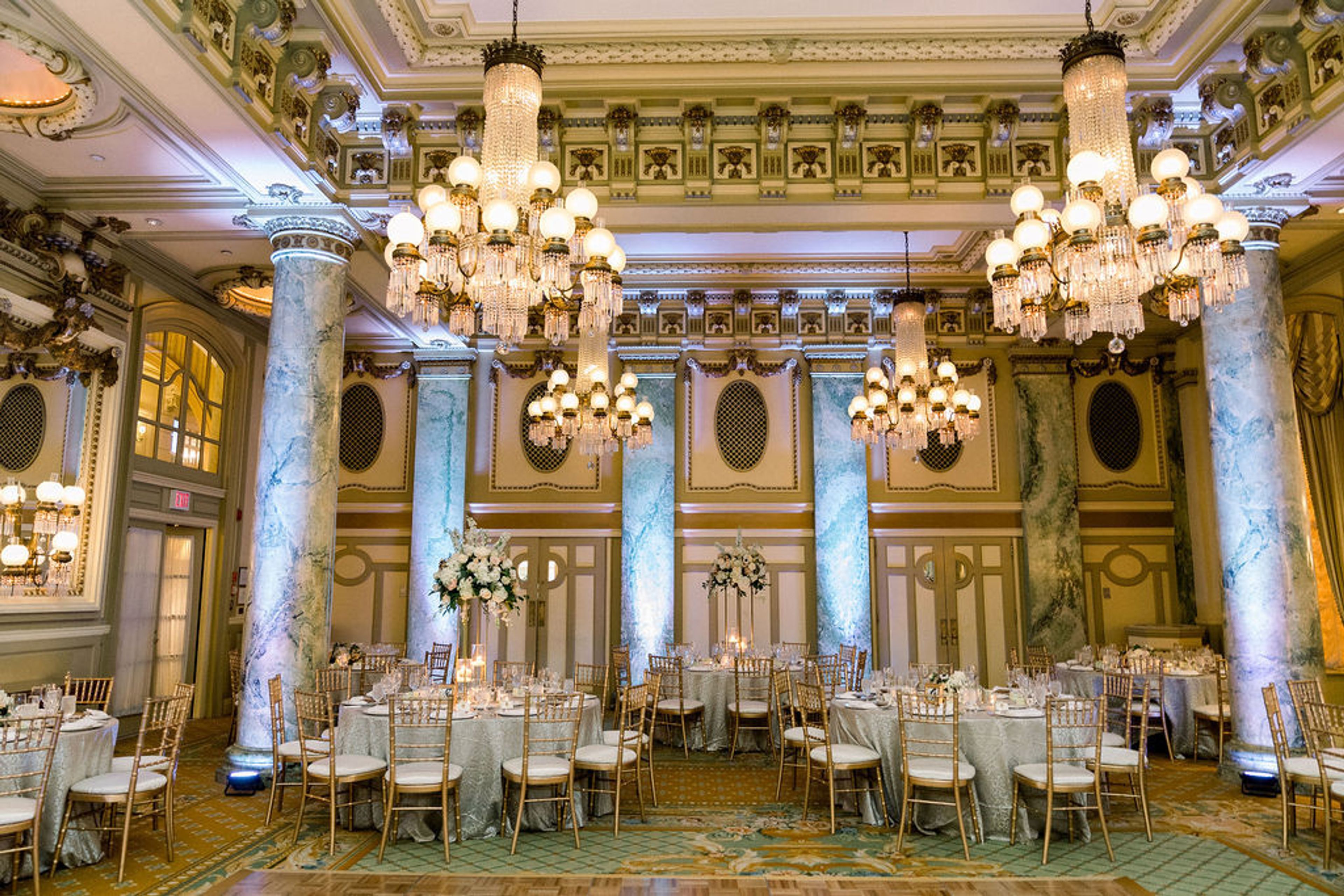 Cover photo of Honey & Lavender Events