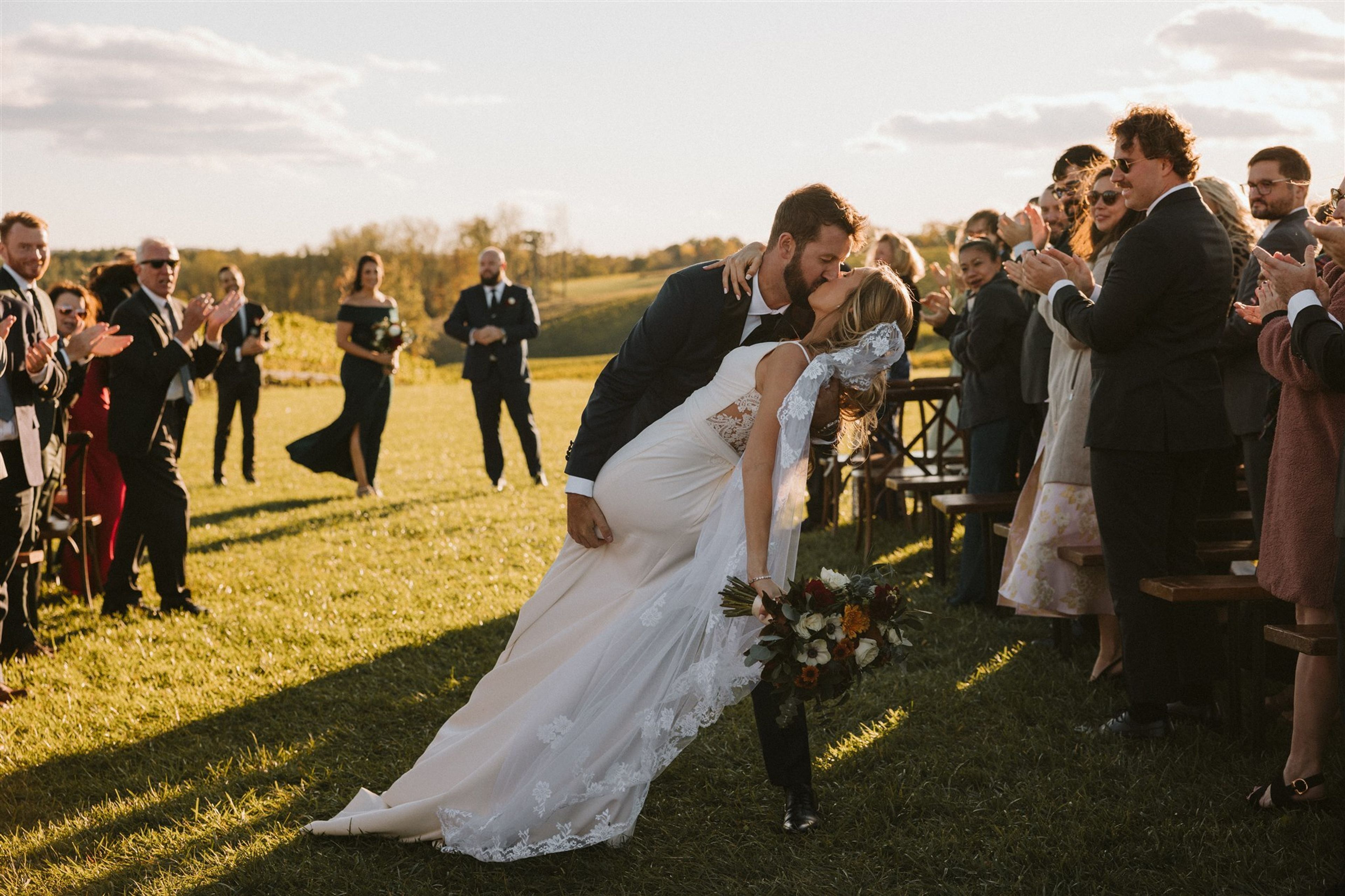 Cover photo of Honey & Lavender Events