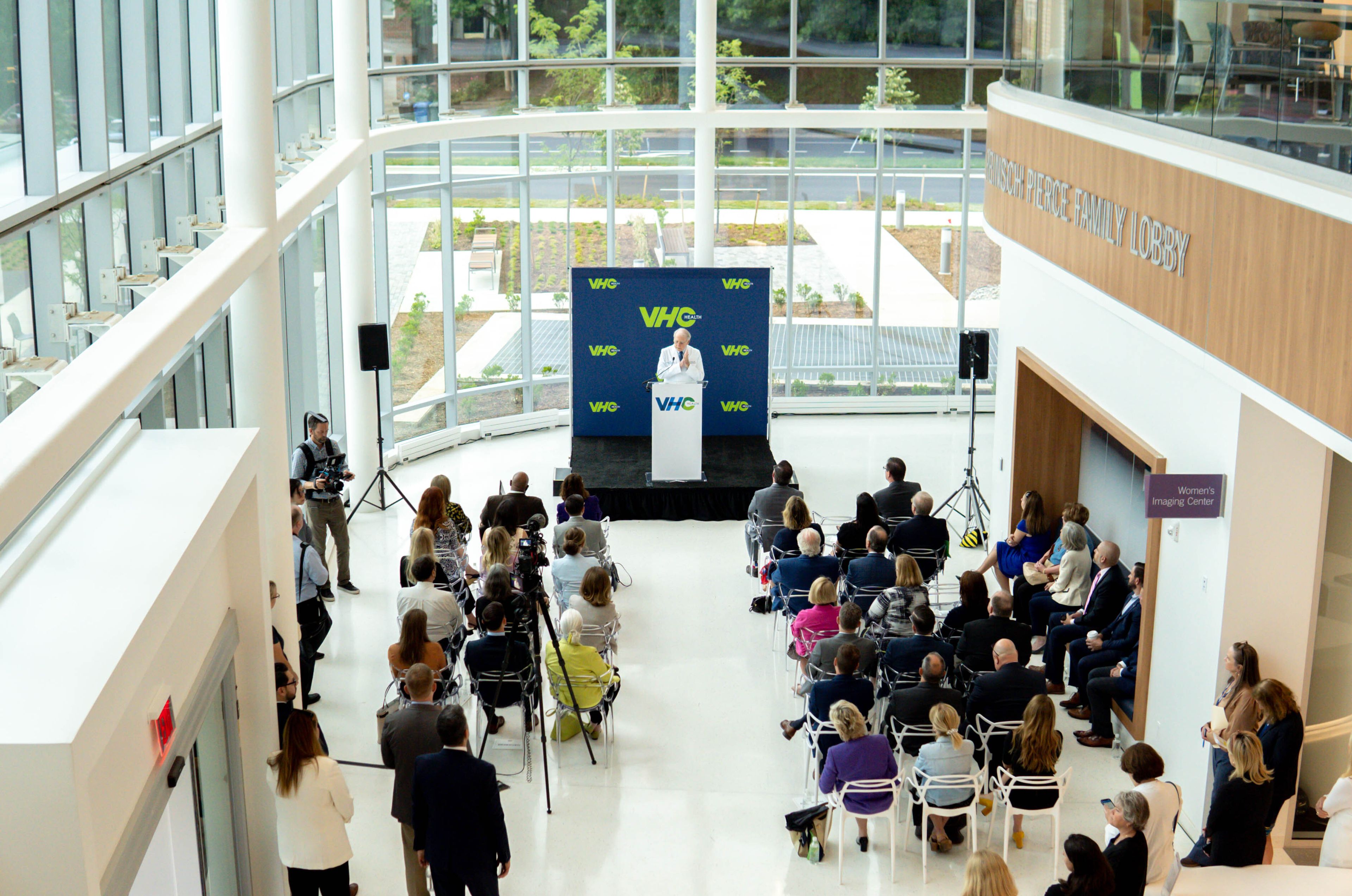 Cover photo of Honey & Lavender Events