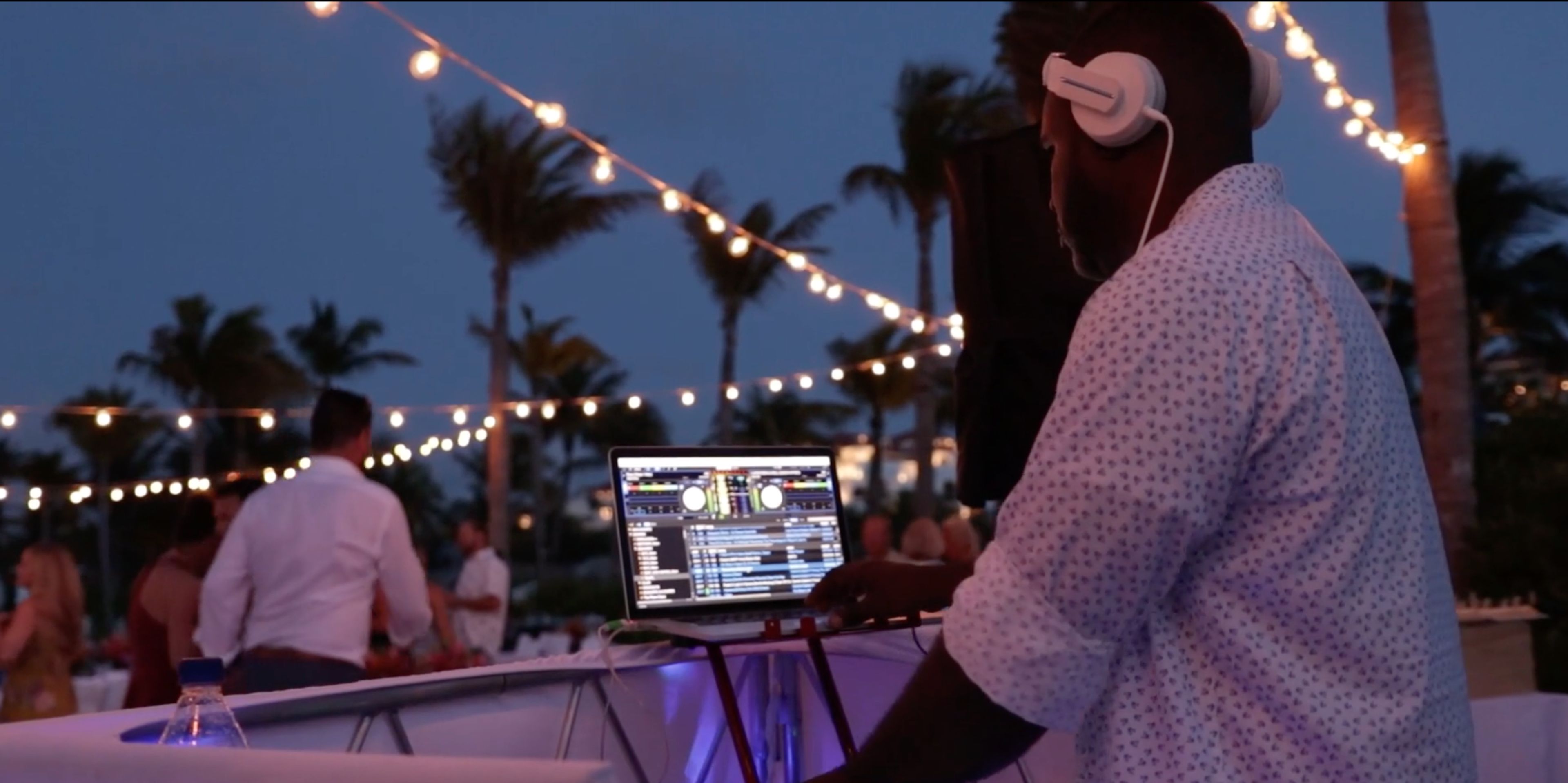 Cover photo of Furze Entertainment