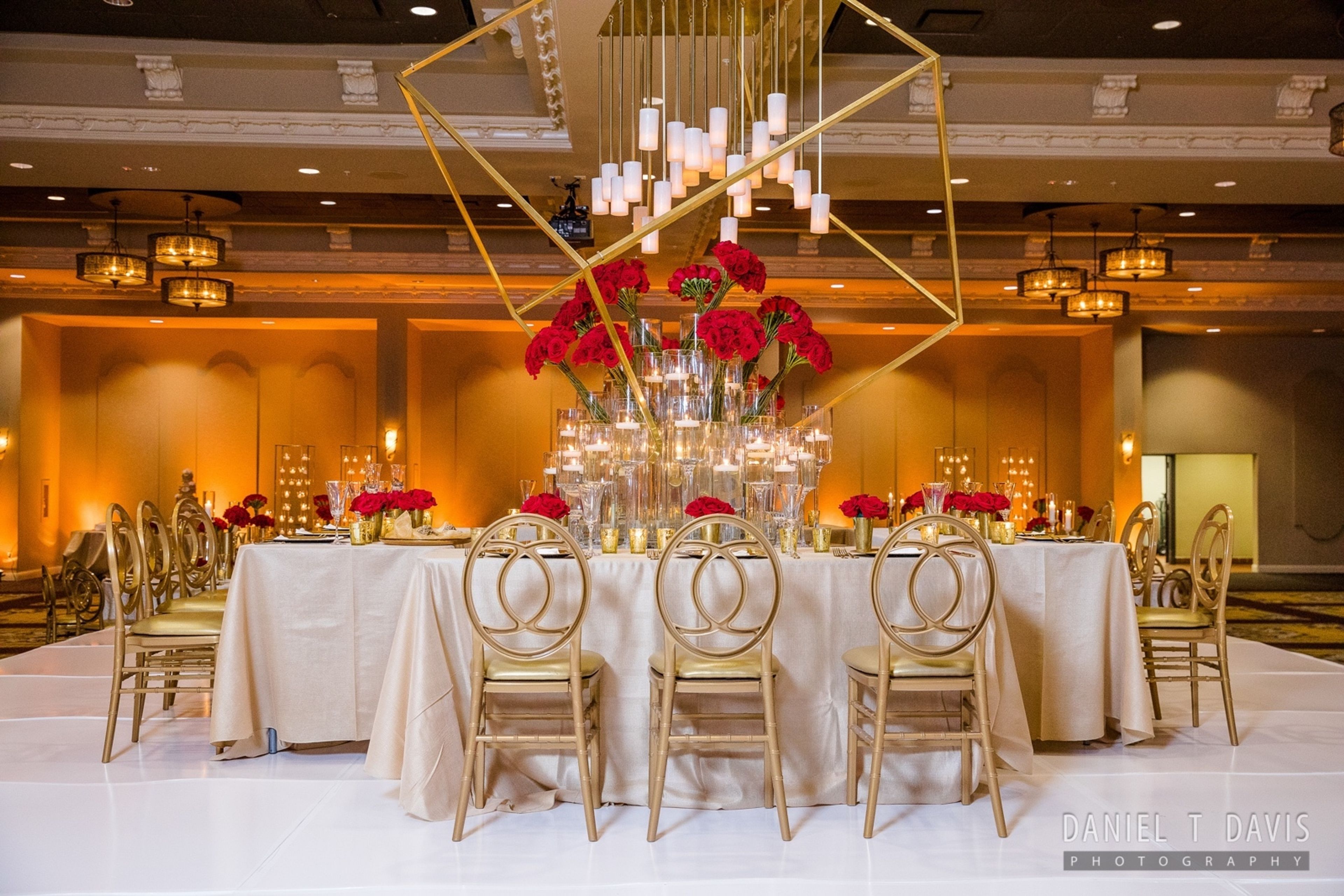 Cover photo of Events with Darrell