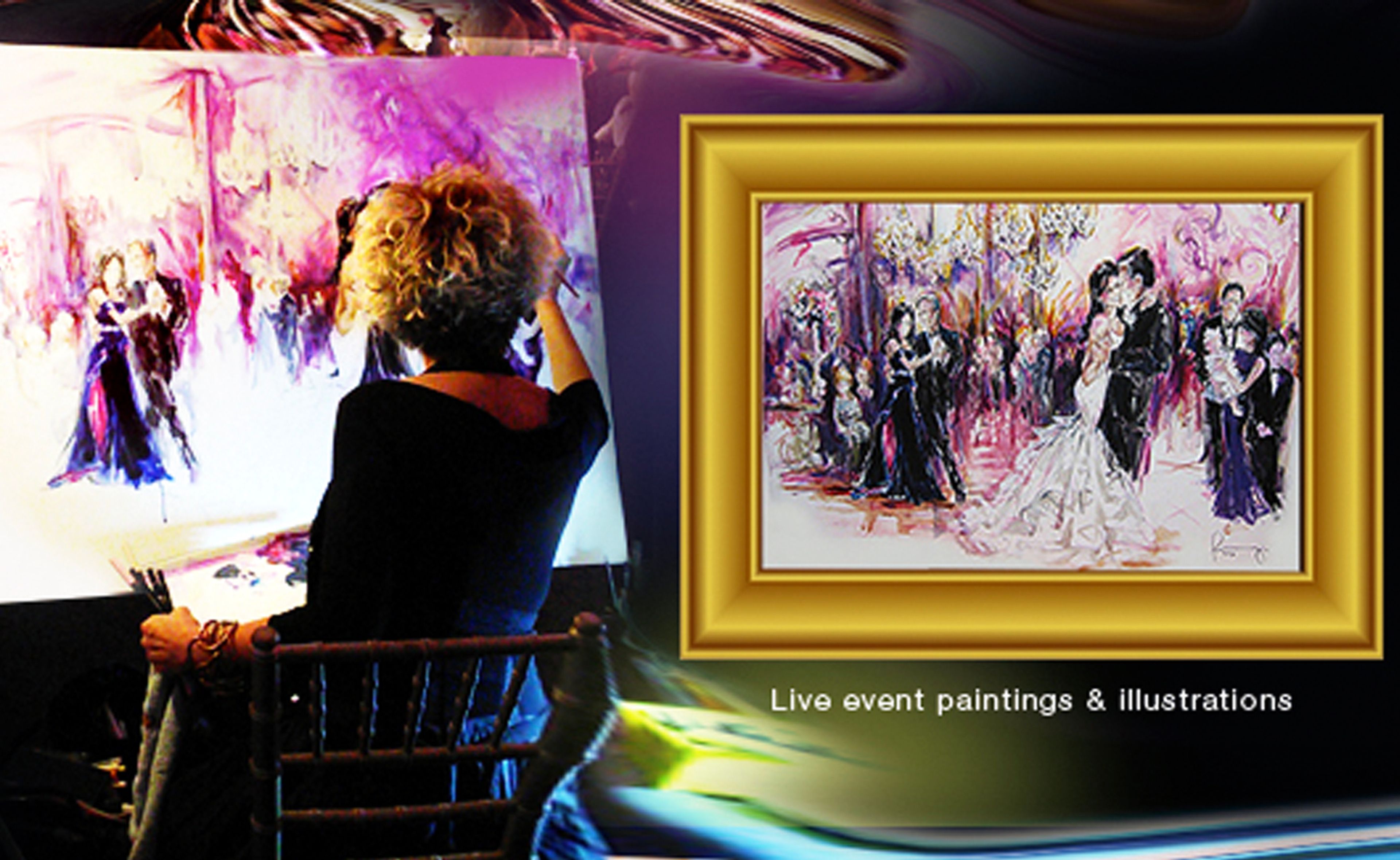 Cover photo of Rosemary Fanti