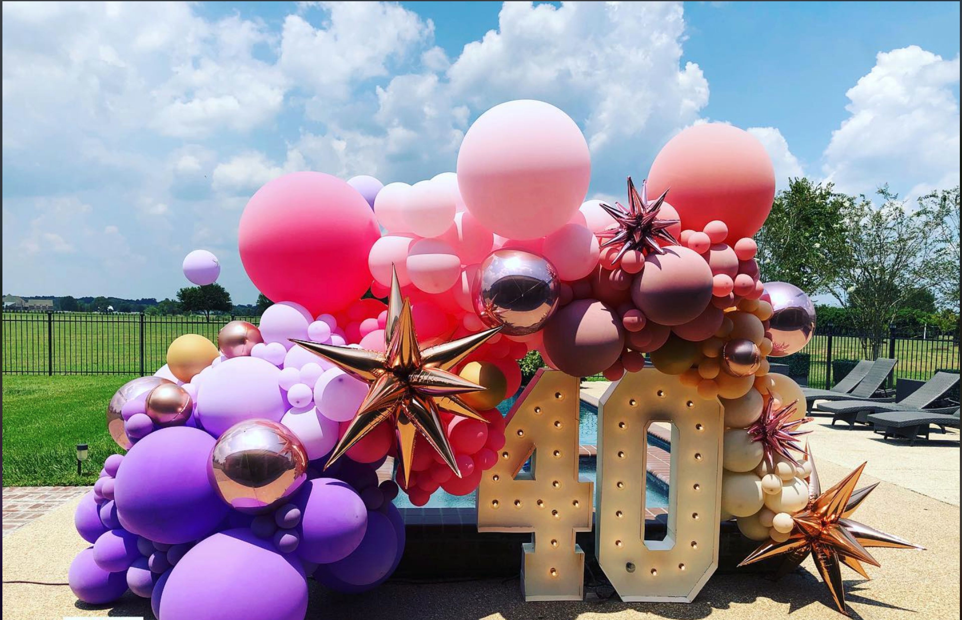Cover photo of Animated Art Balloon Decor and Entertainment