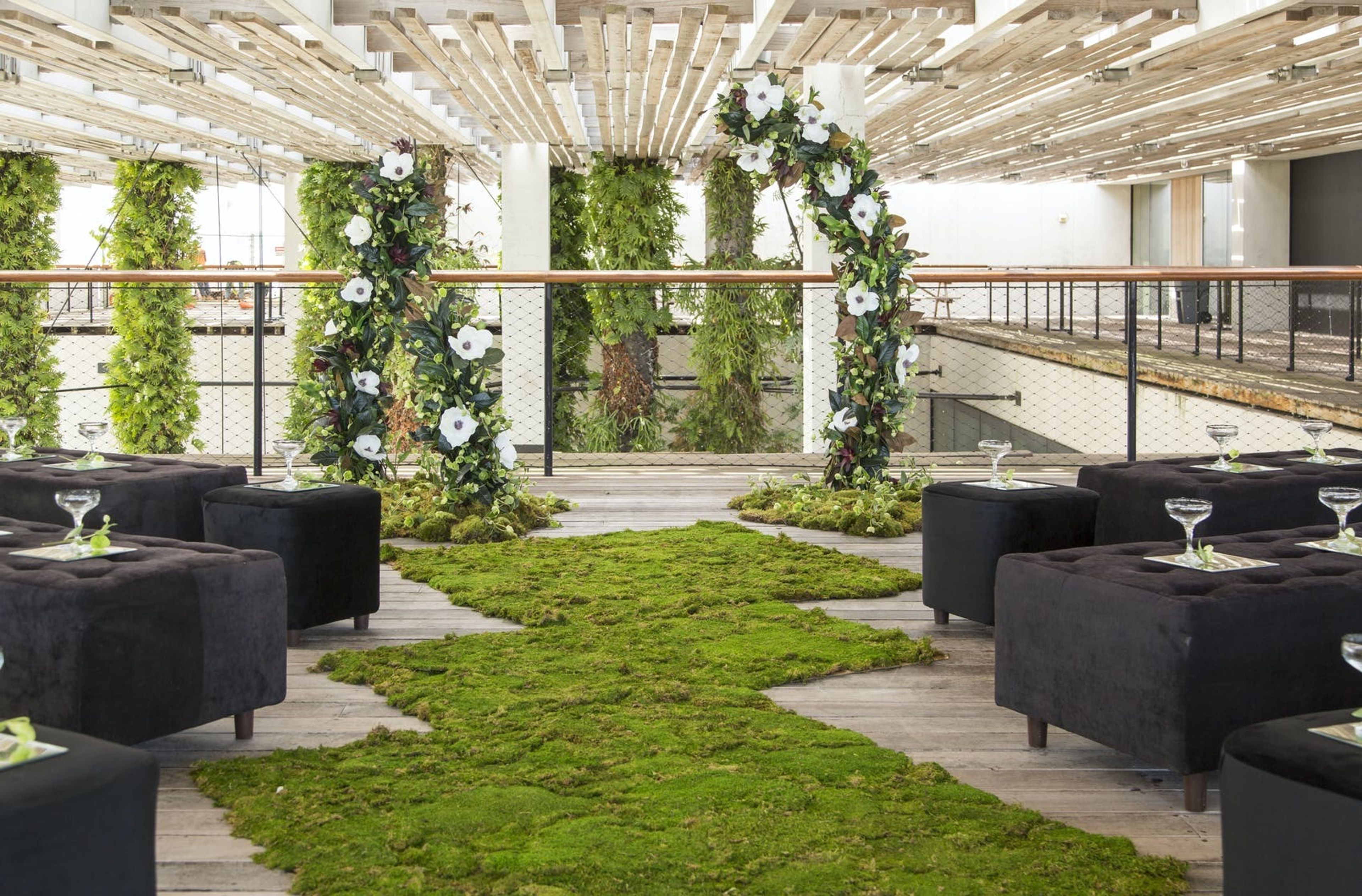 Cover photo of Pérez Art Museum Miami