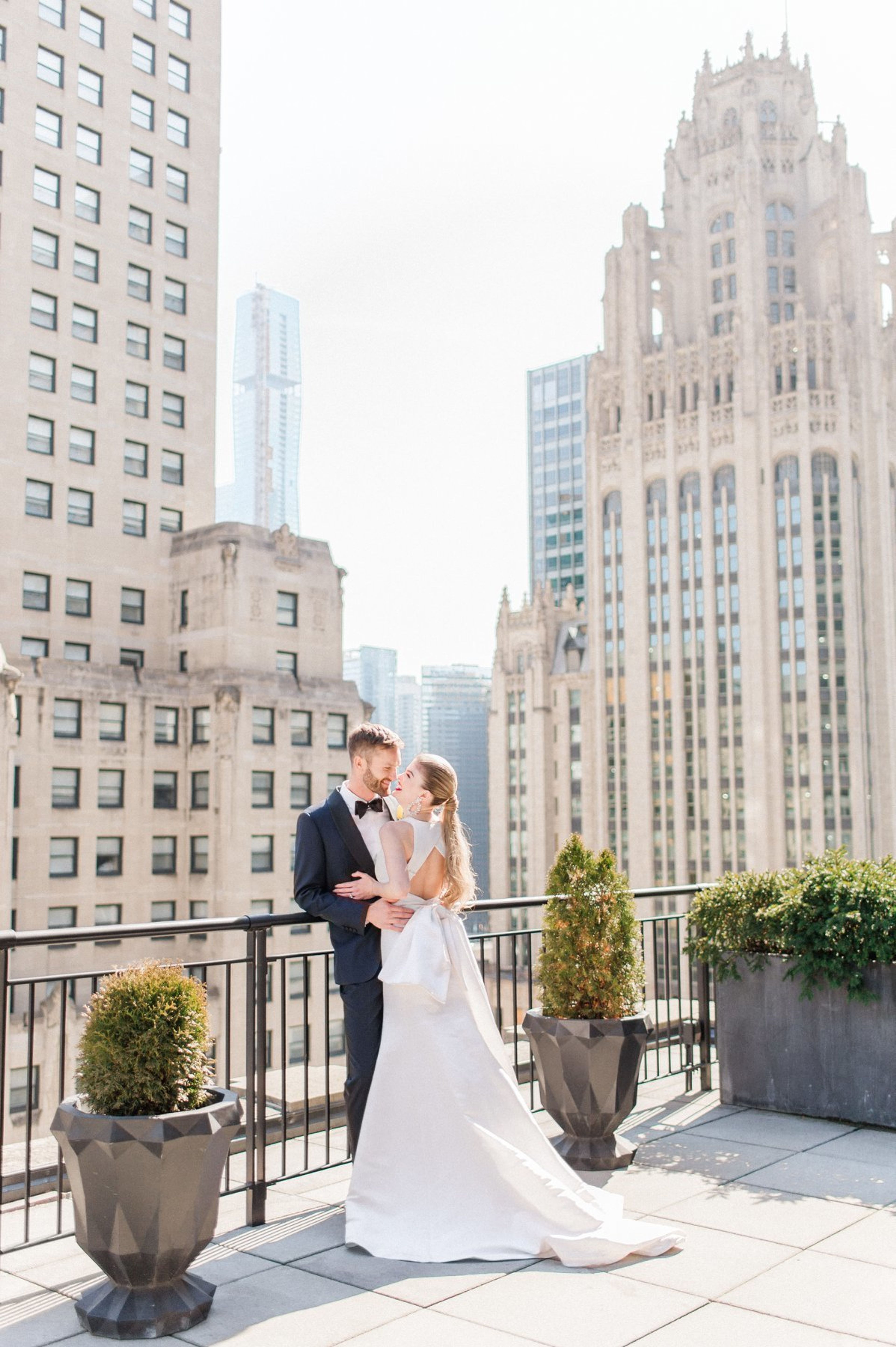 Cover photo of Nicole Jansma Photography