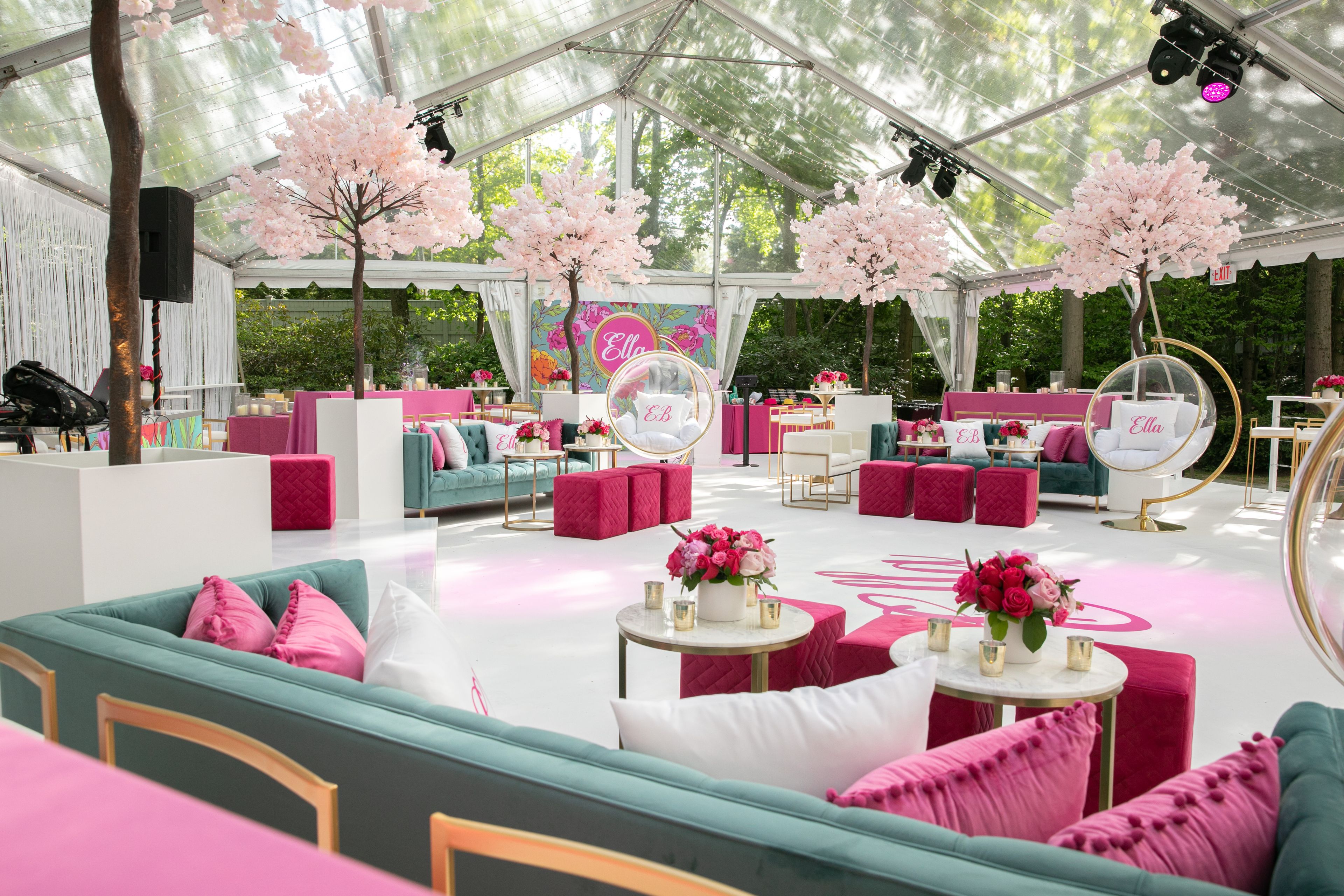 Cover photo of Paige Brown Photography