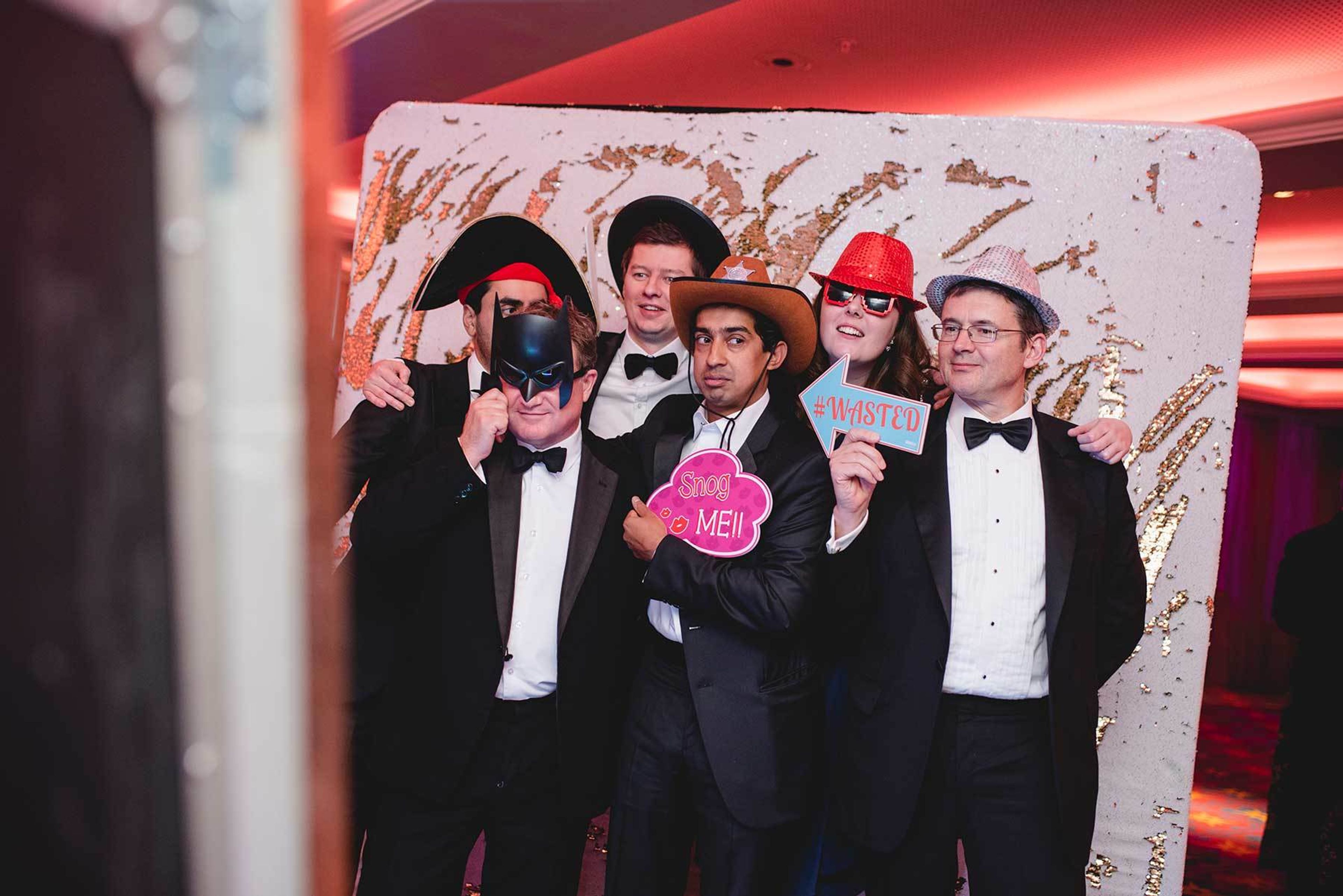 Cover photo of Infinity Media Dallas