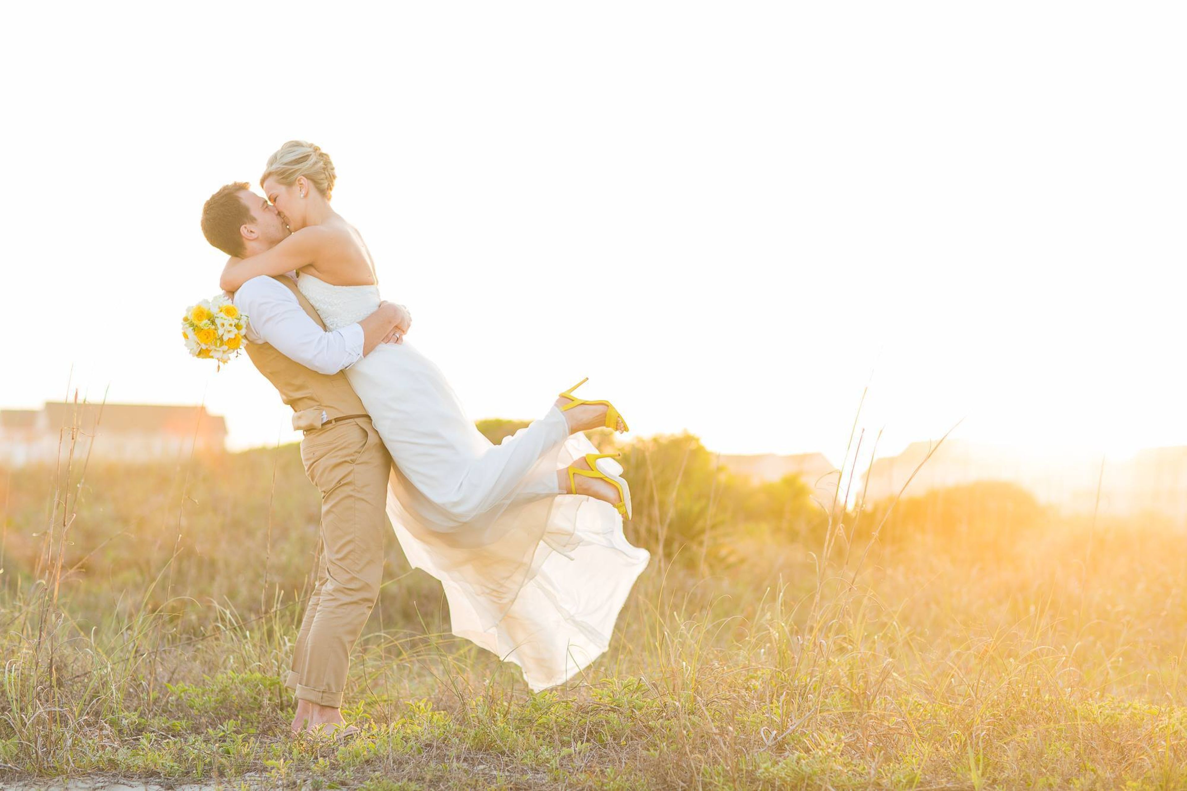 Cover photo of Mary Rose Photography