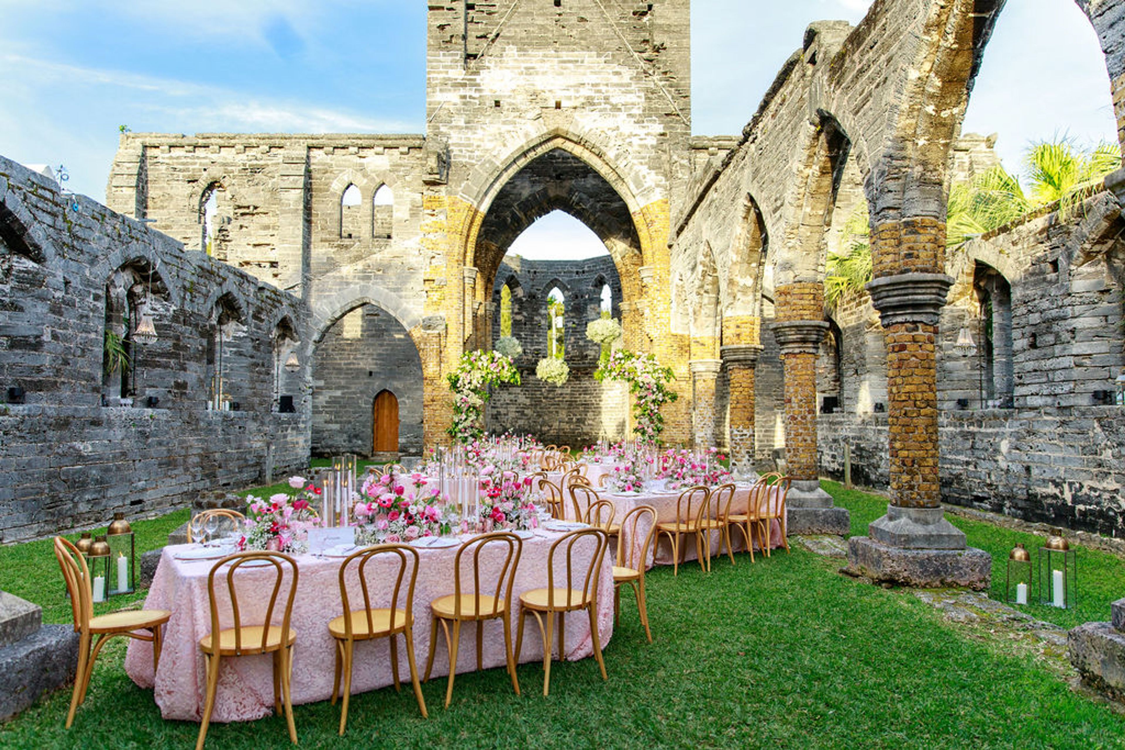 Cover photo of David Tutera Planning and Design