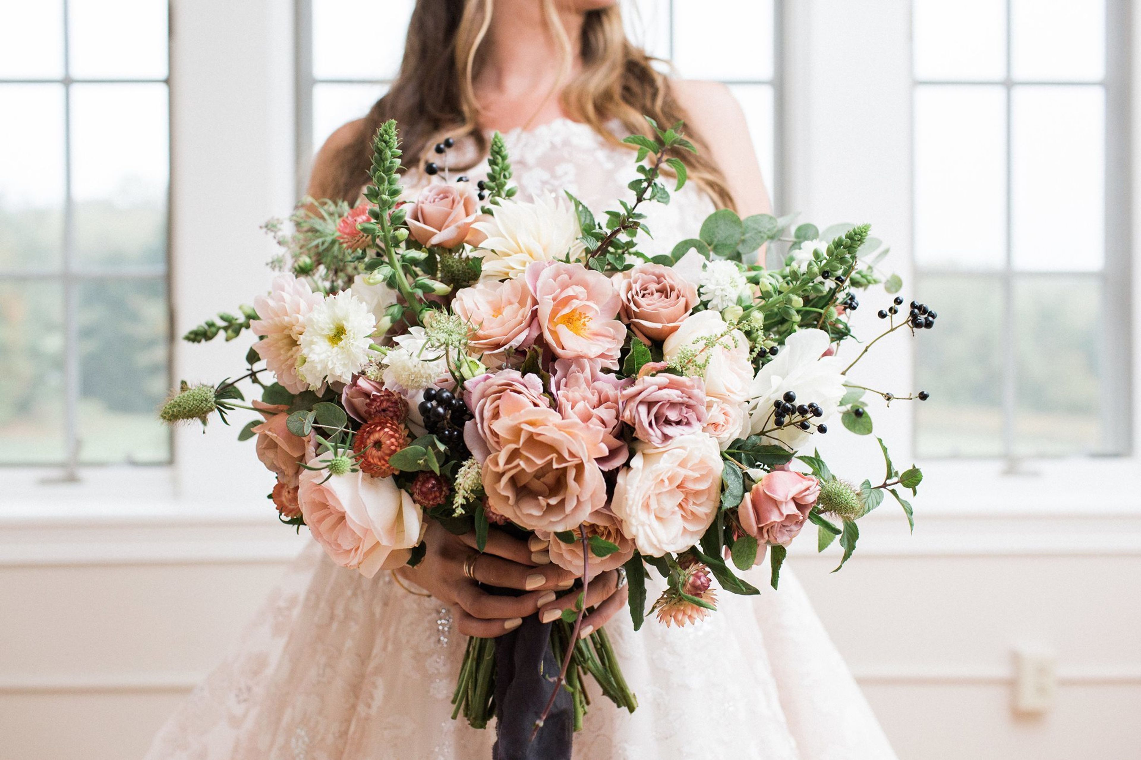 Cover photo of Two Little Buds