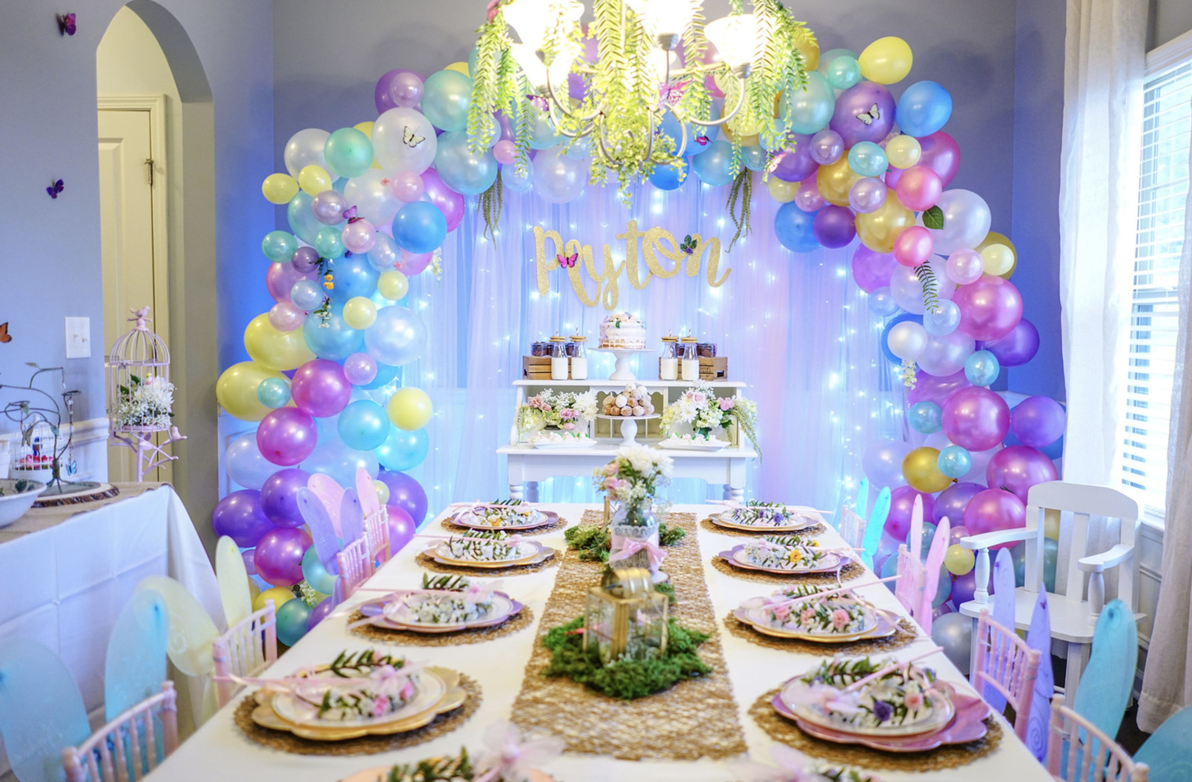 Cover photo of J. Divine Events