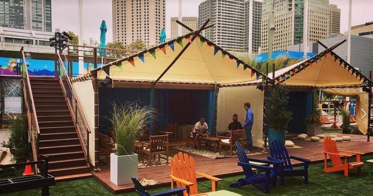 Acme Scenery Company | San Francisco Rentals | PartySlate